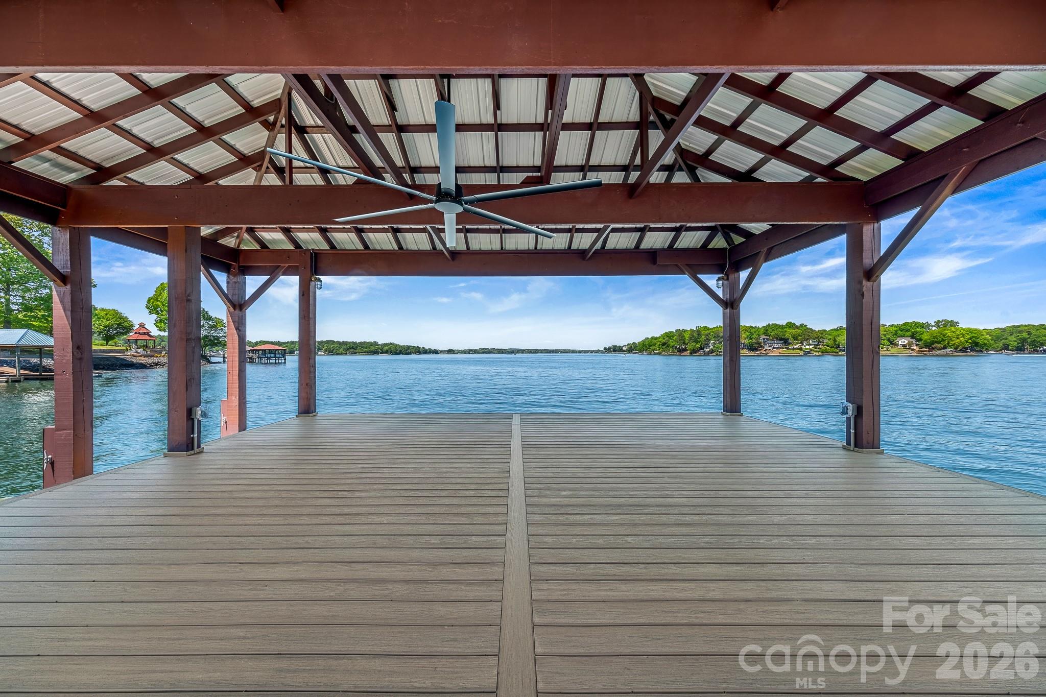 Joslin Pointe - Residential