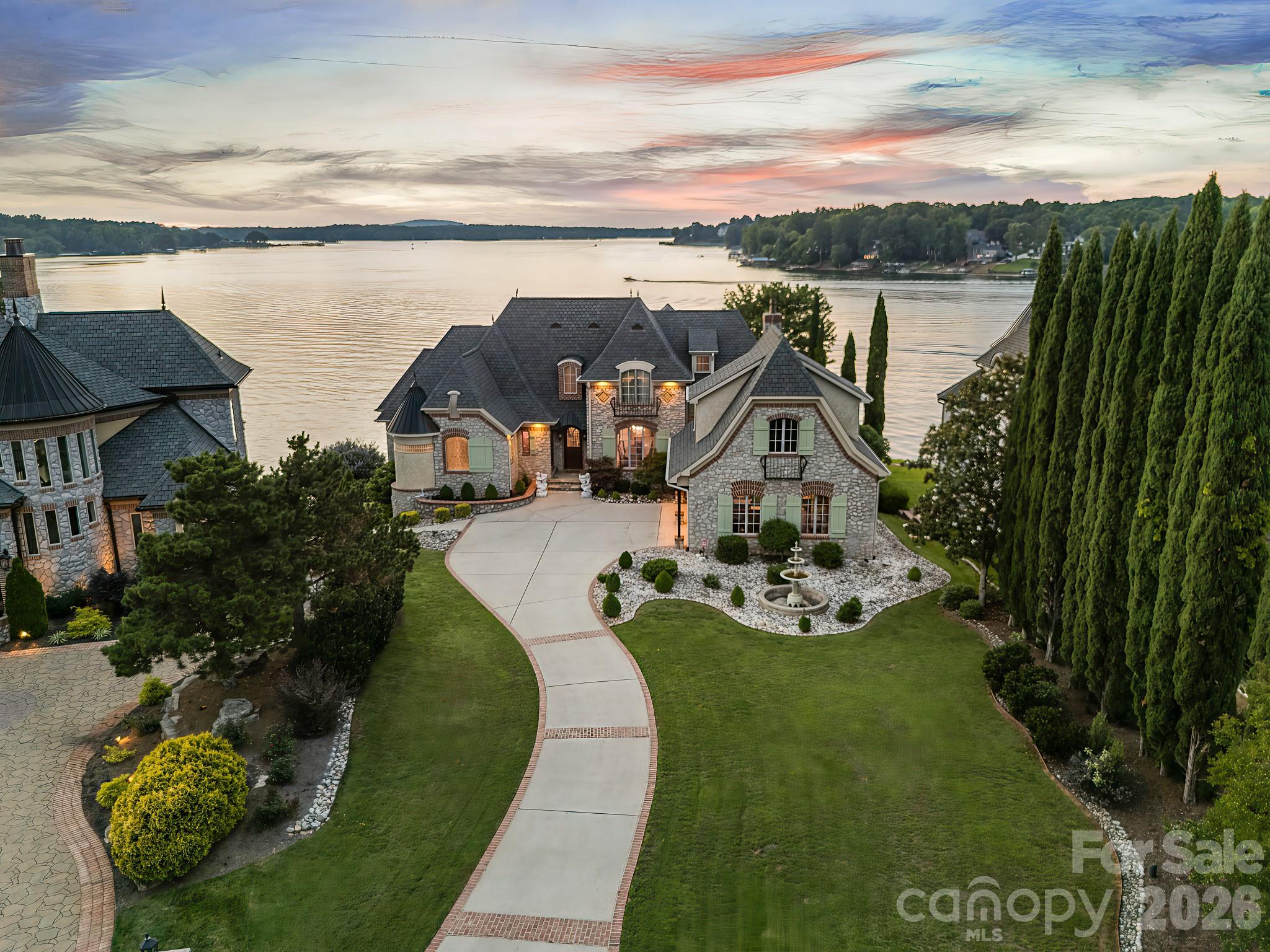 Joslin Pointe - Residential