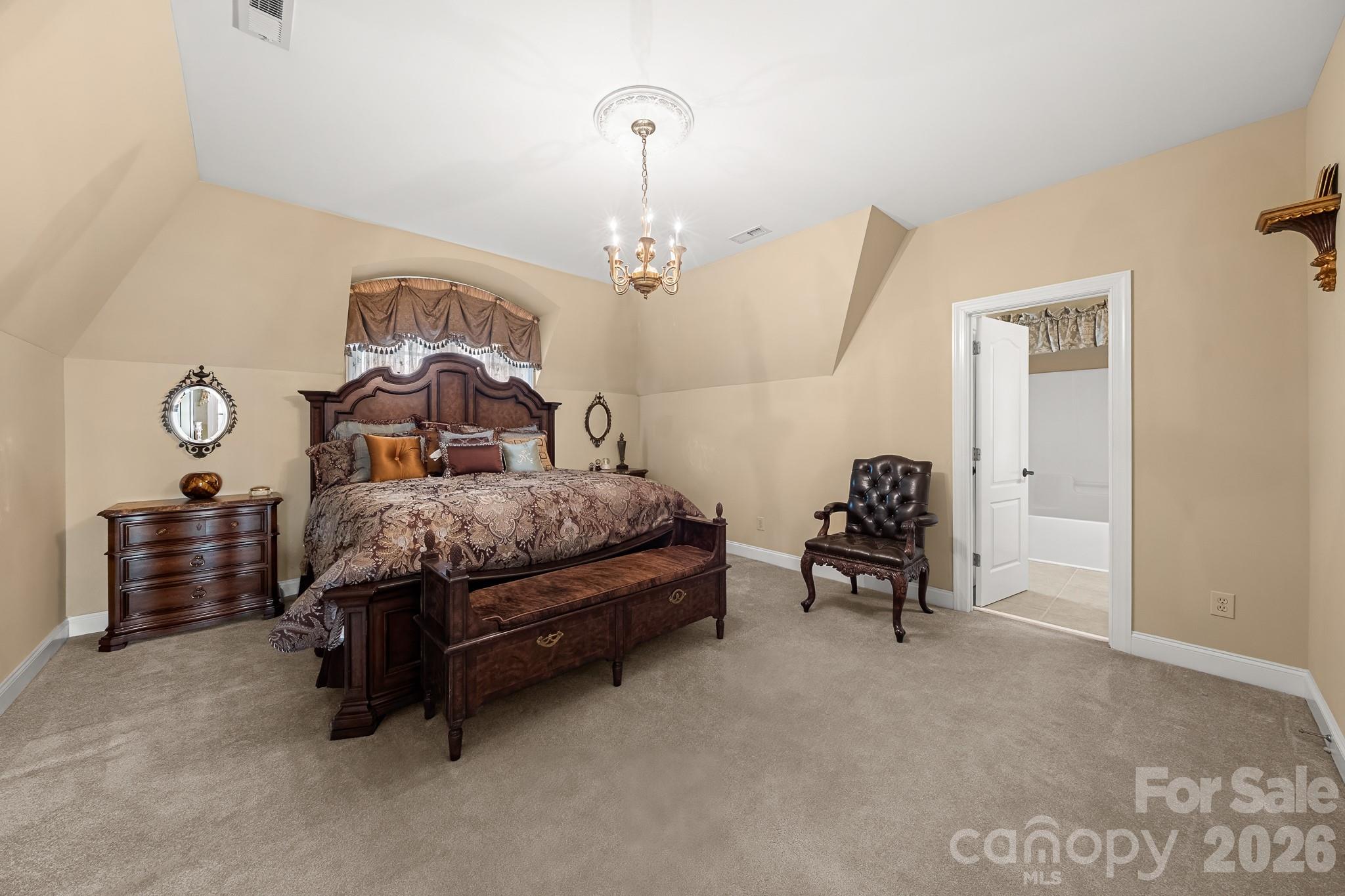 Joslin Pointe - Residential
