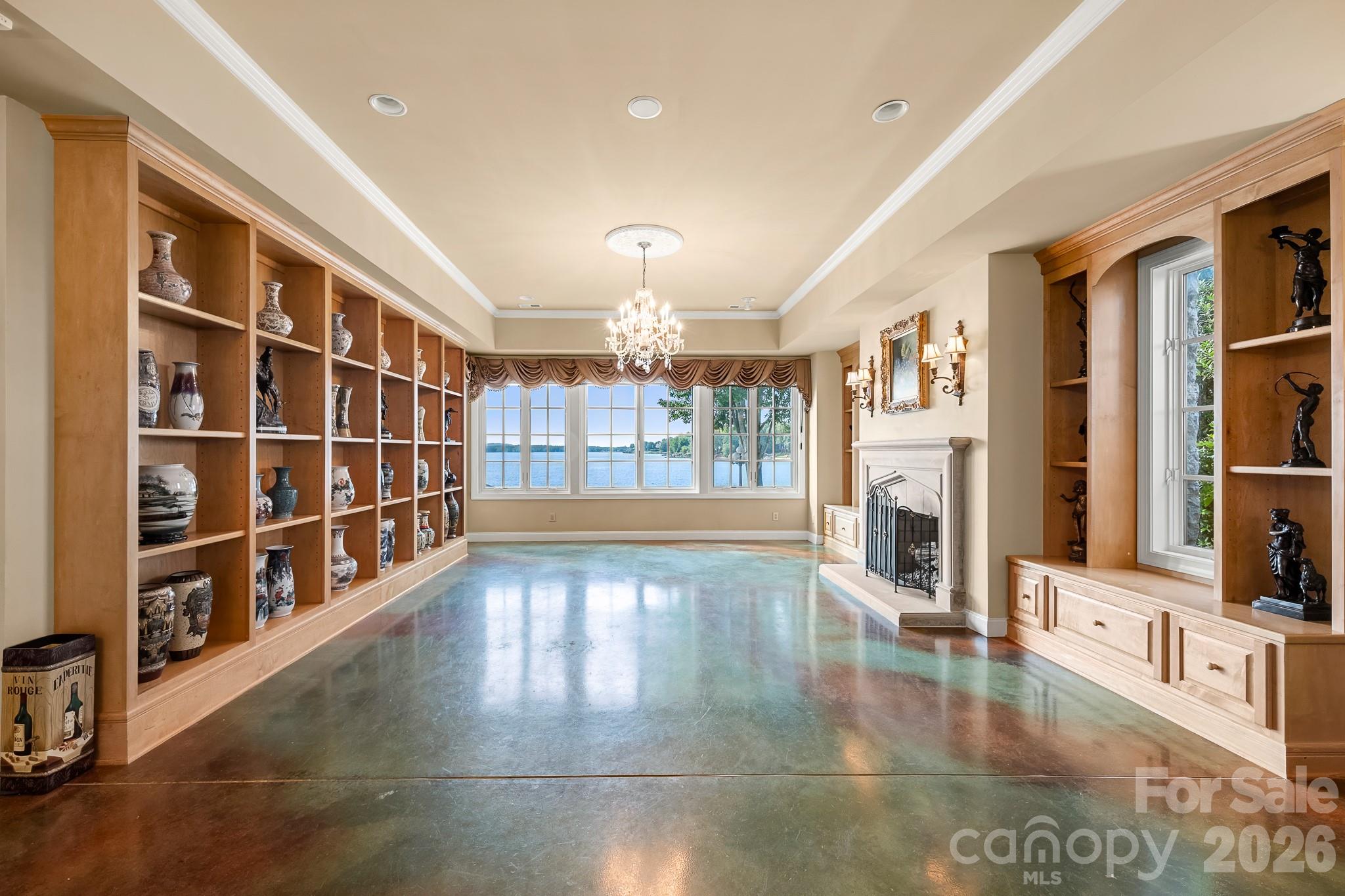Joslin Pointe - Residential