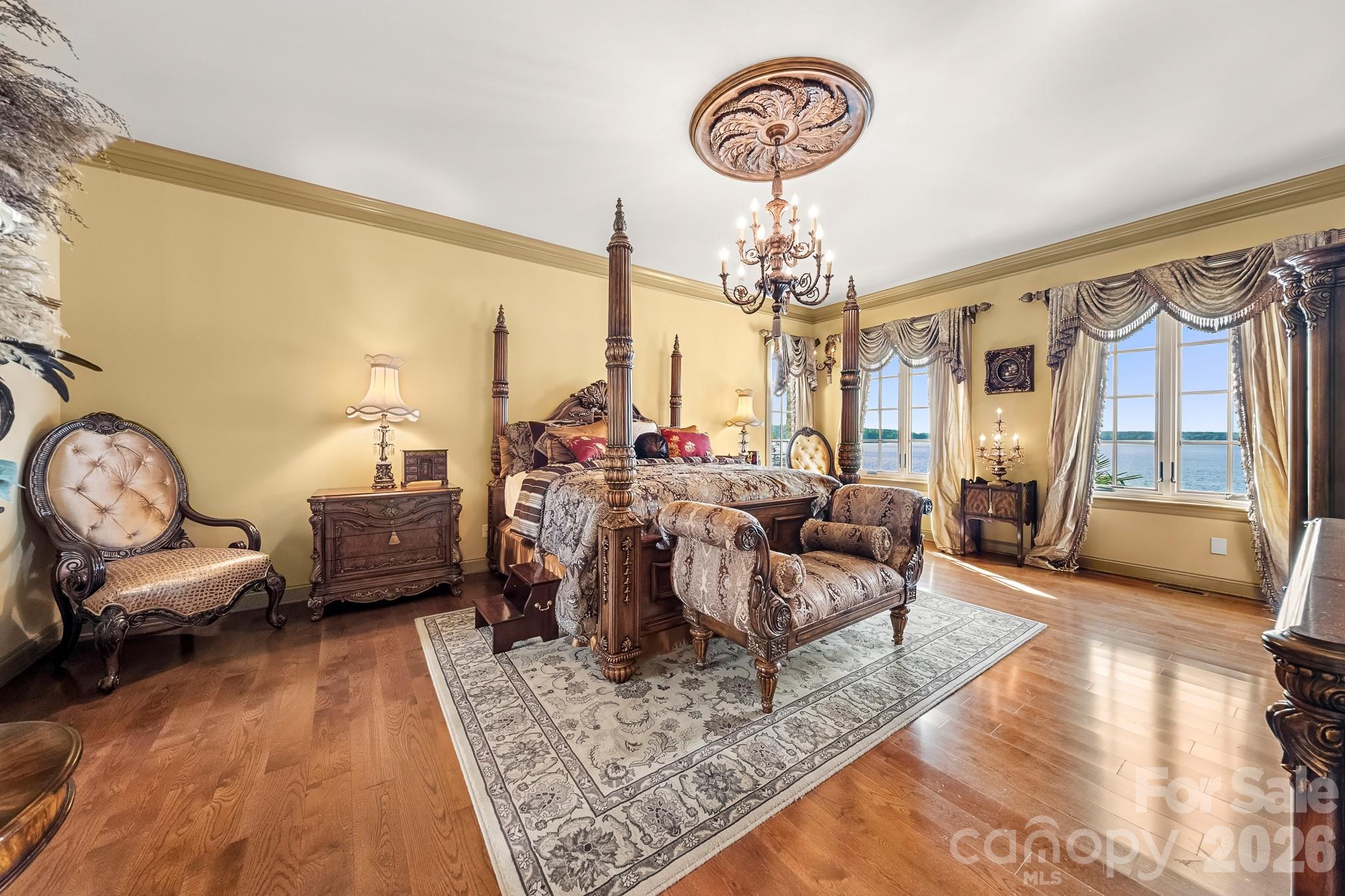 Joslin Pointe - Residential