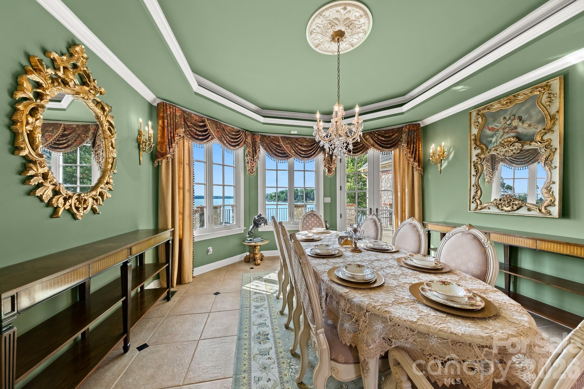 Joslin Pointe - Residential