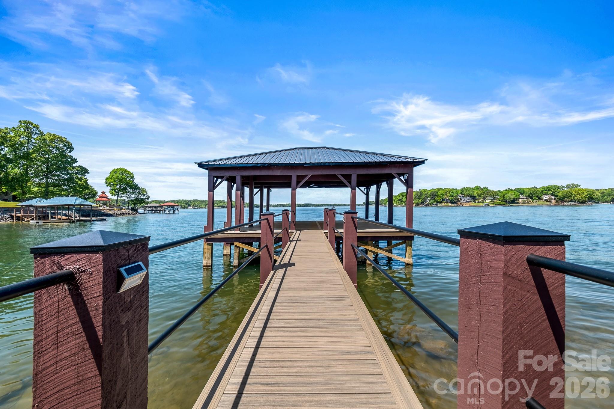 Joslin Pointe - Residential