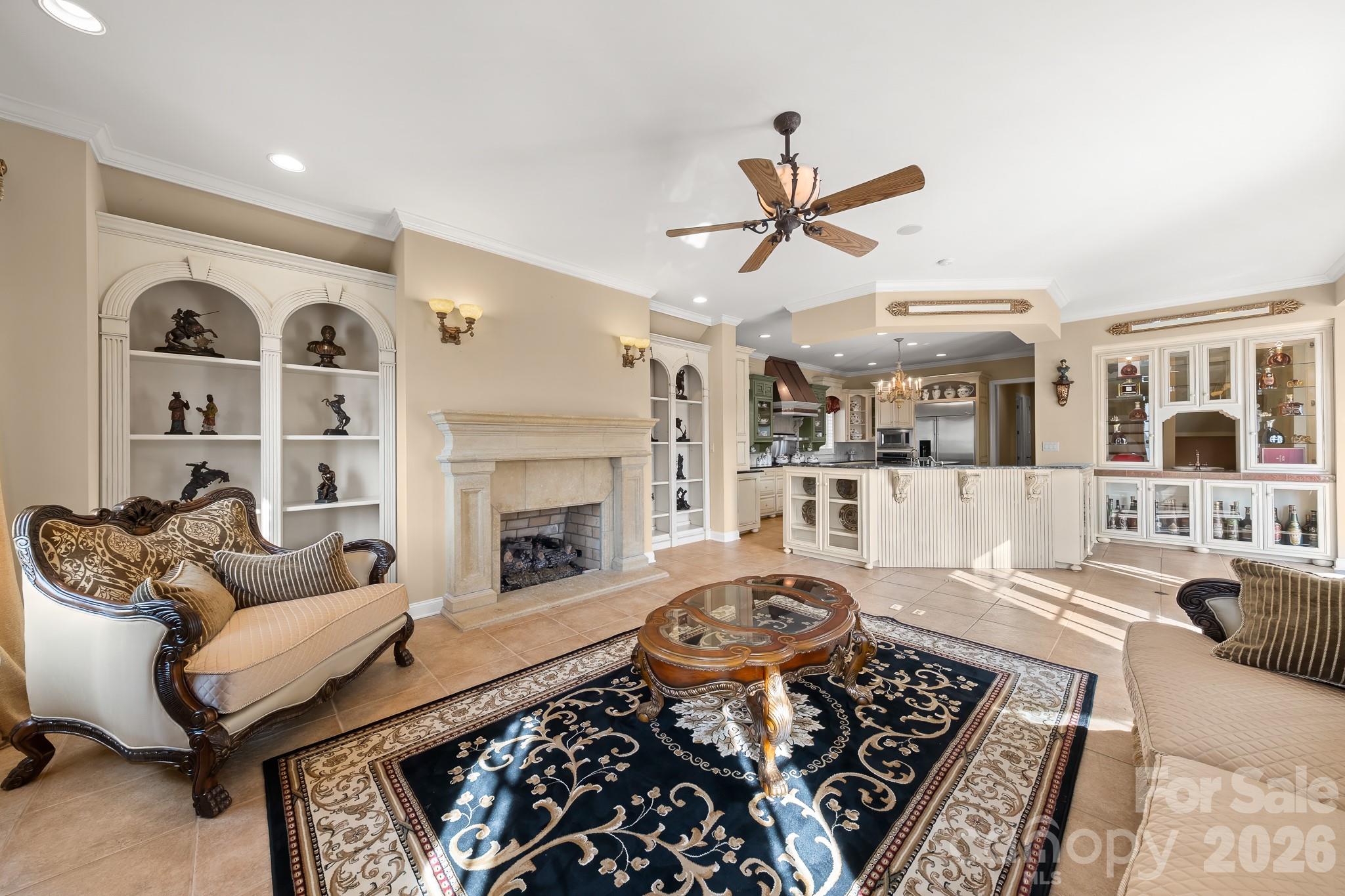 Joslin Pointe - Residential