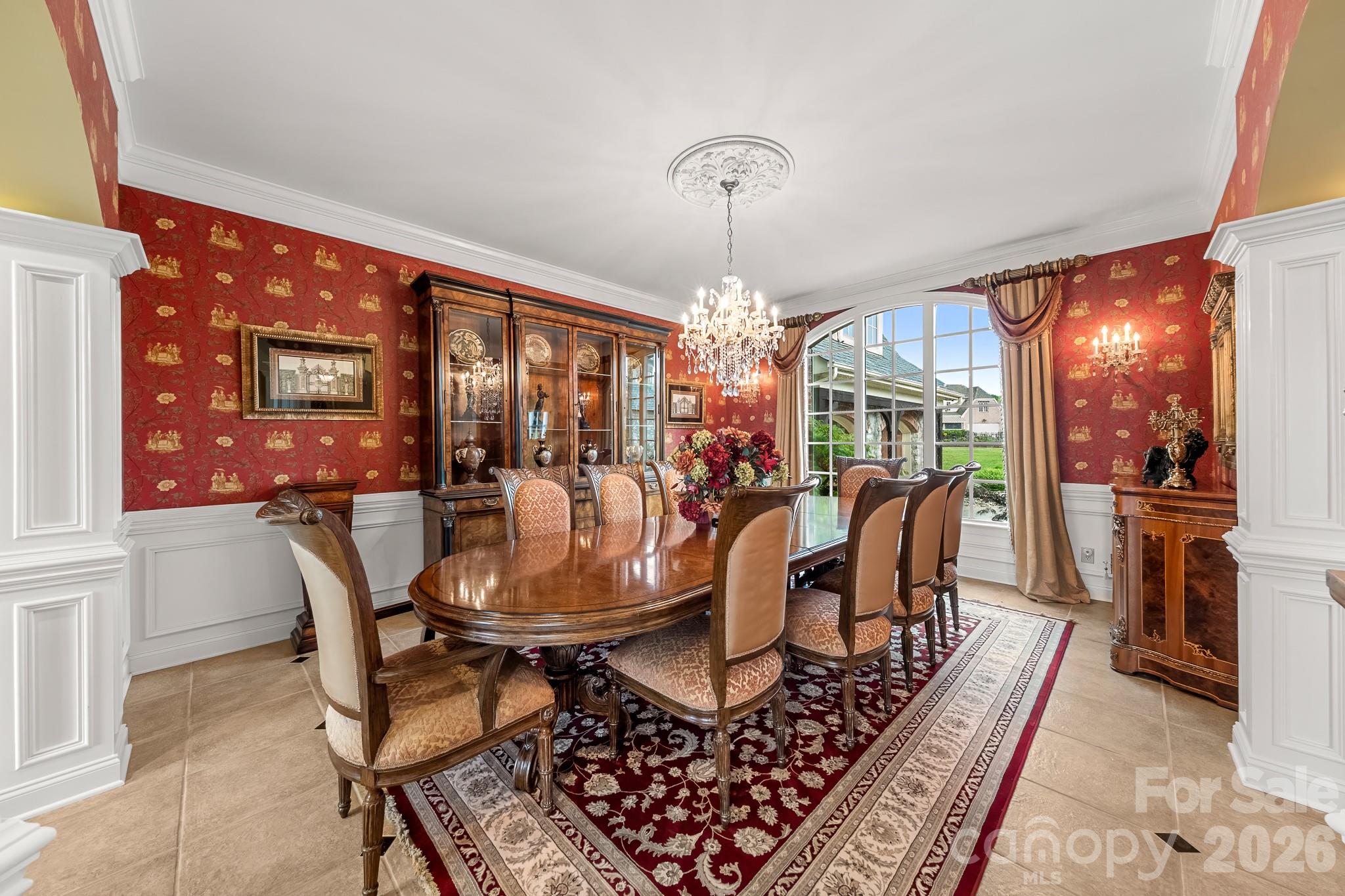 Joslin Pointe - Residential