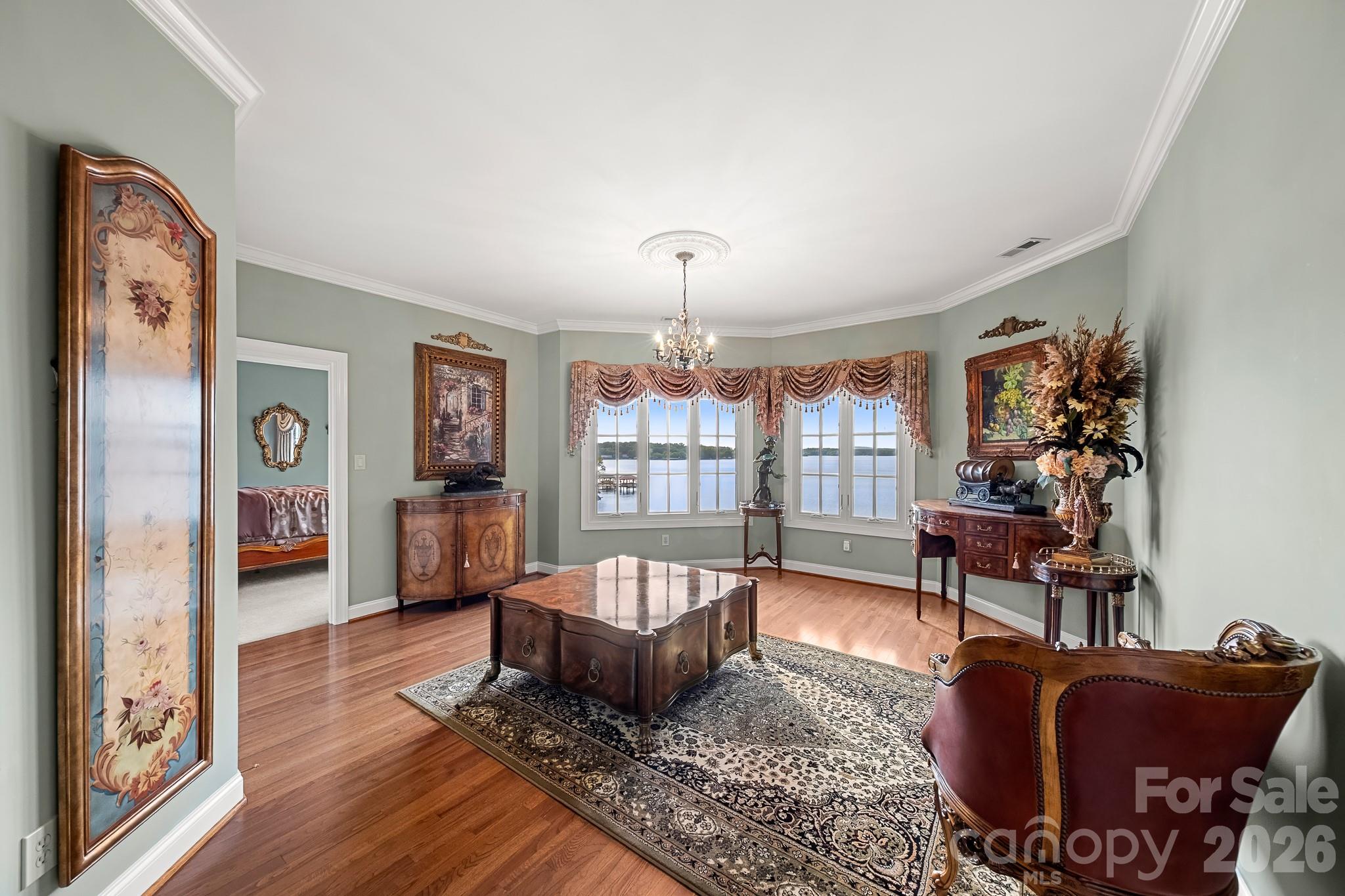 Joslin Pointe - Residential