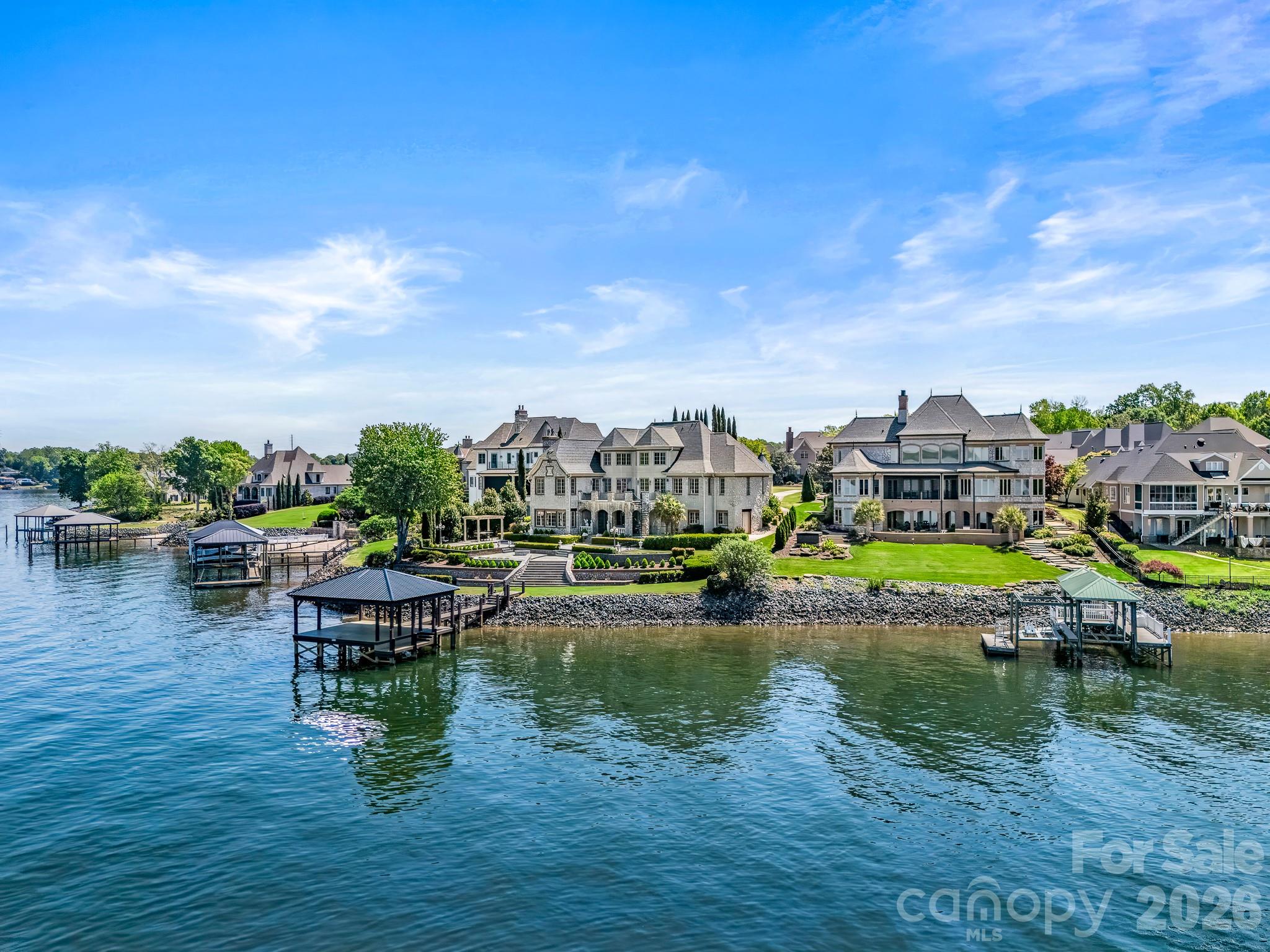 Joslin Pointe - Residential