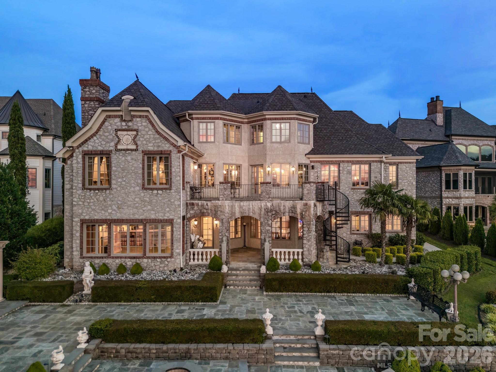 Joslin Pointe - Residential