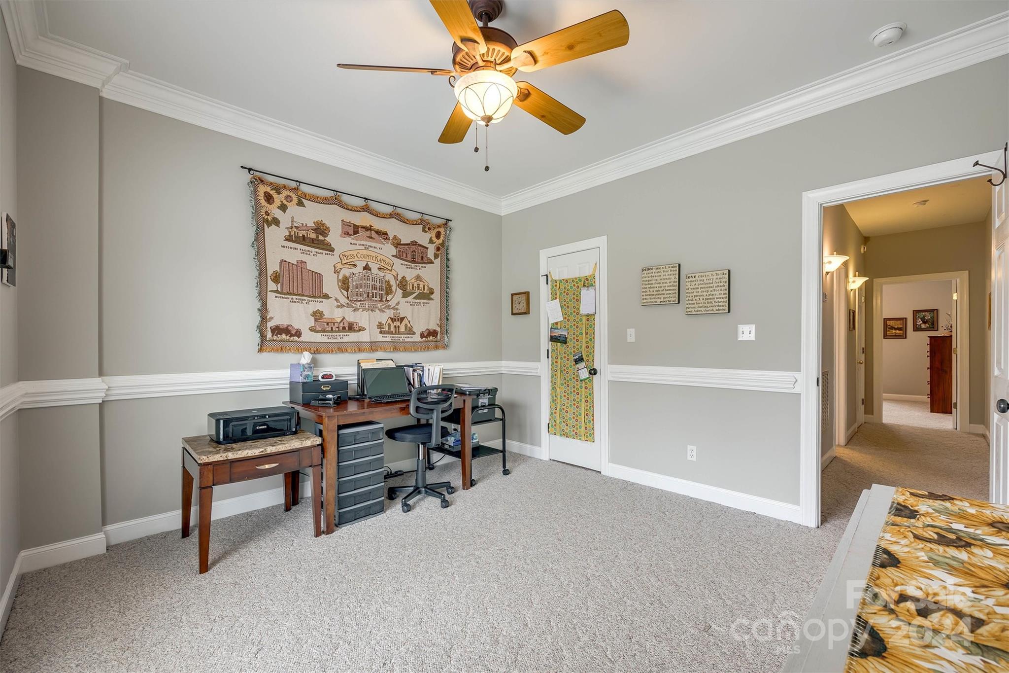 Park Place - Residential
