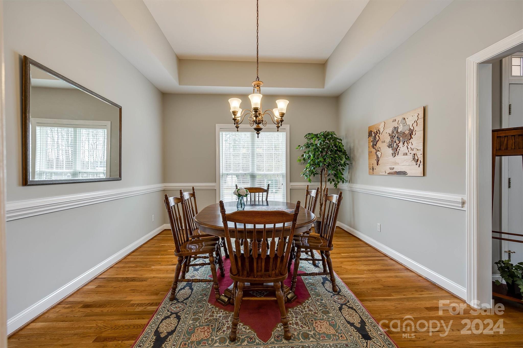 Park Place - Residential
