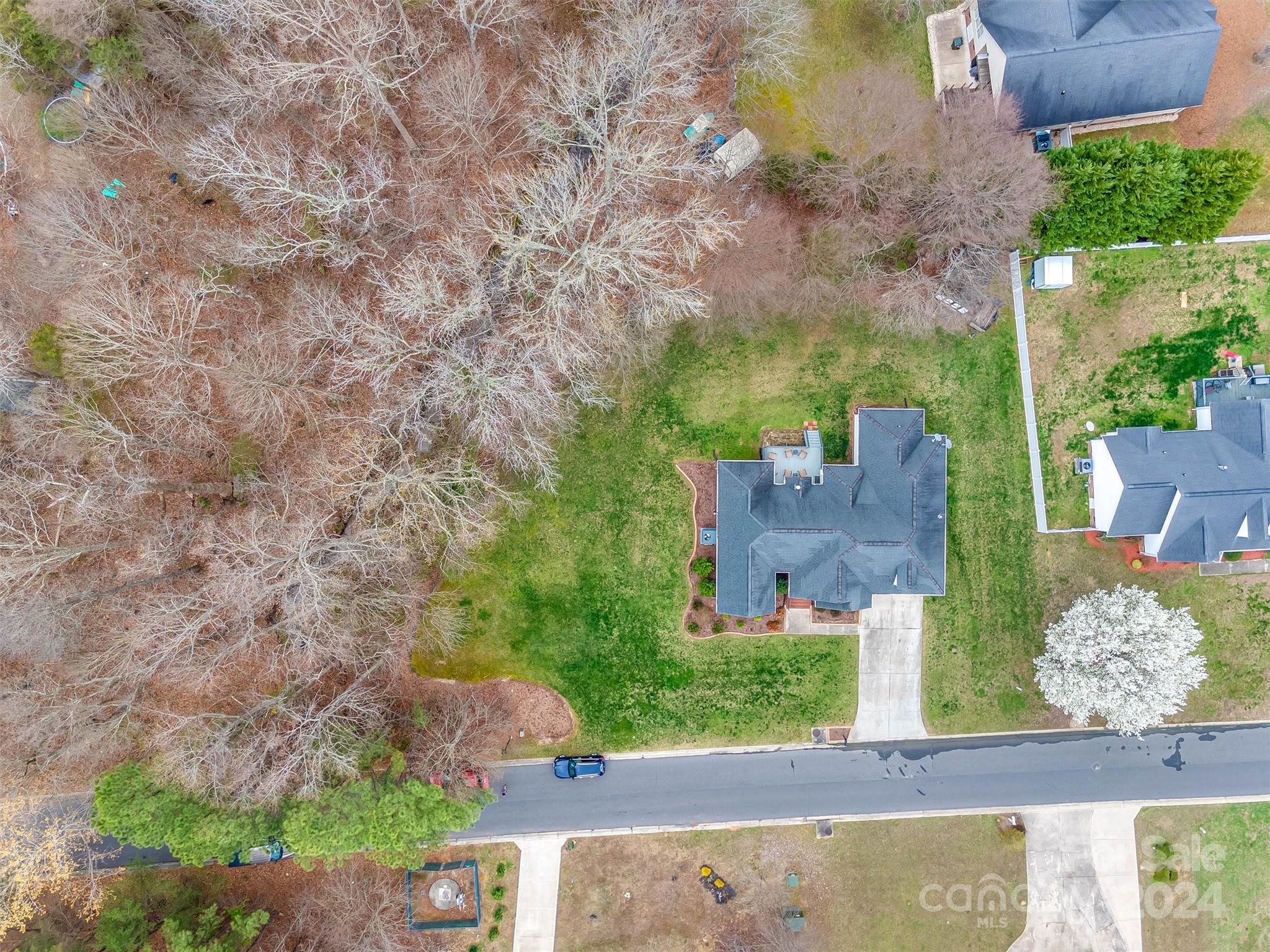 Park Place - Residential