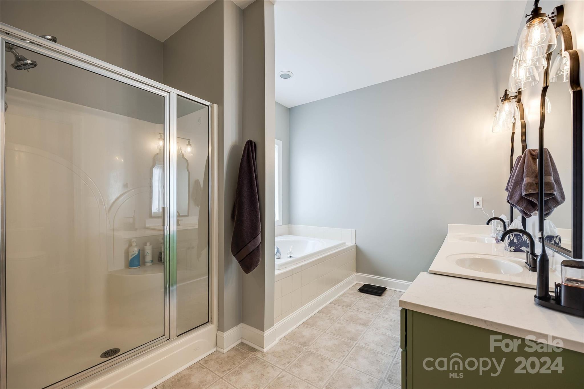 Park Place - Residential