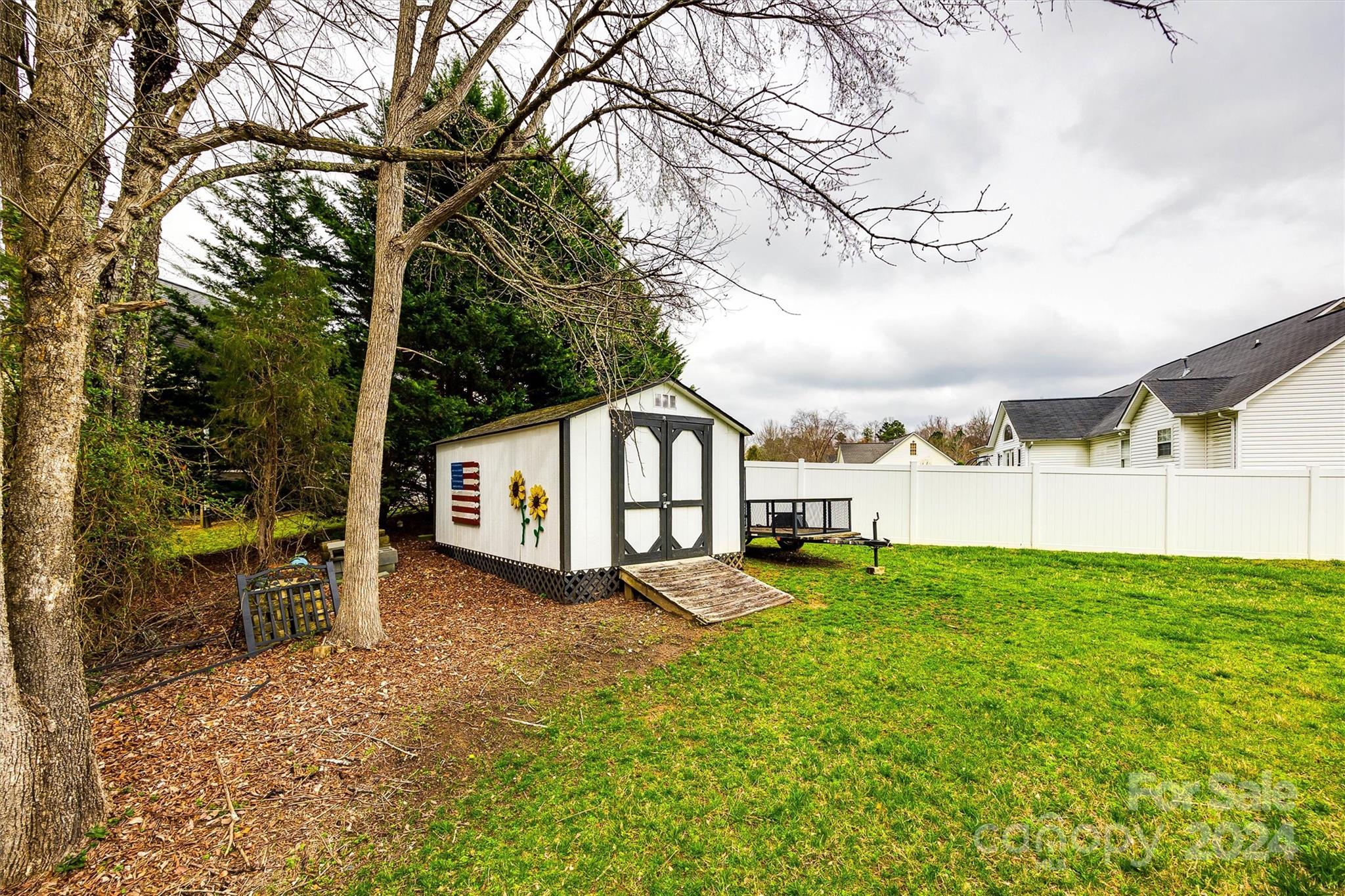 Park Place - Residential
