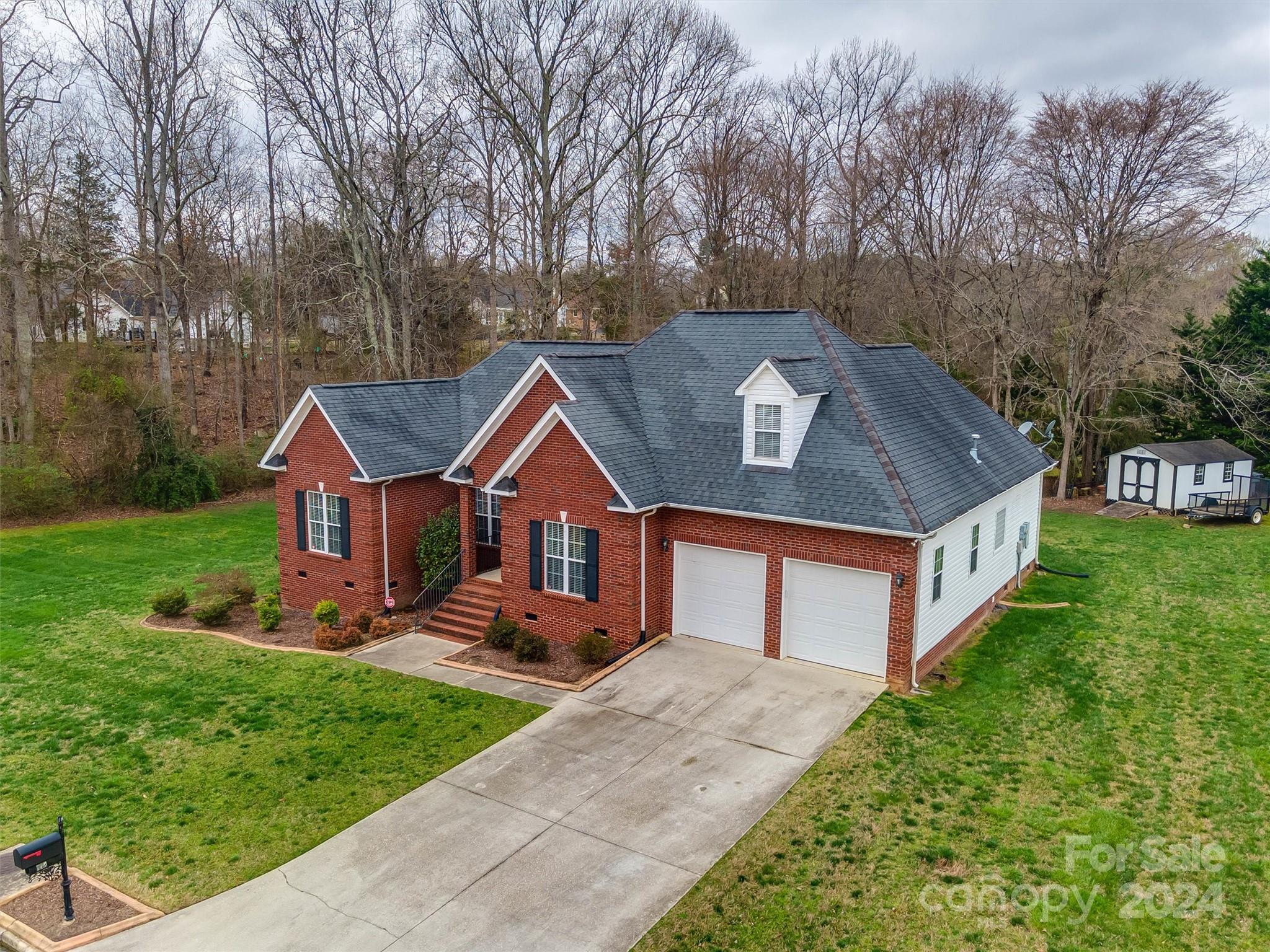 Park Place - Residential