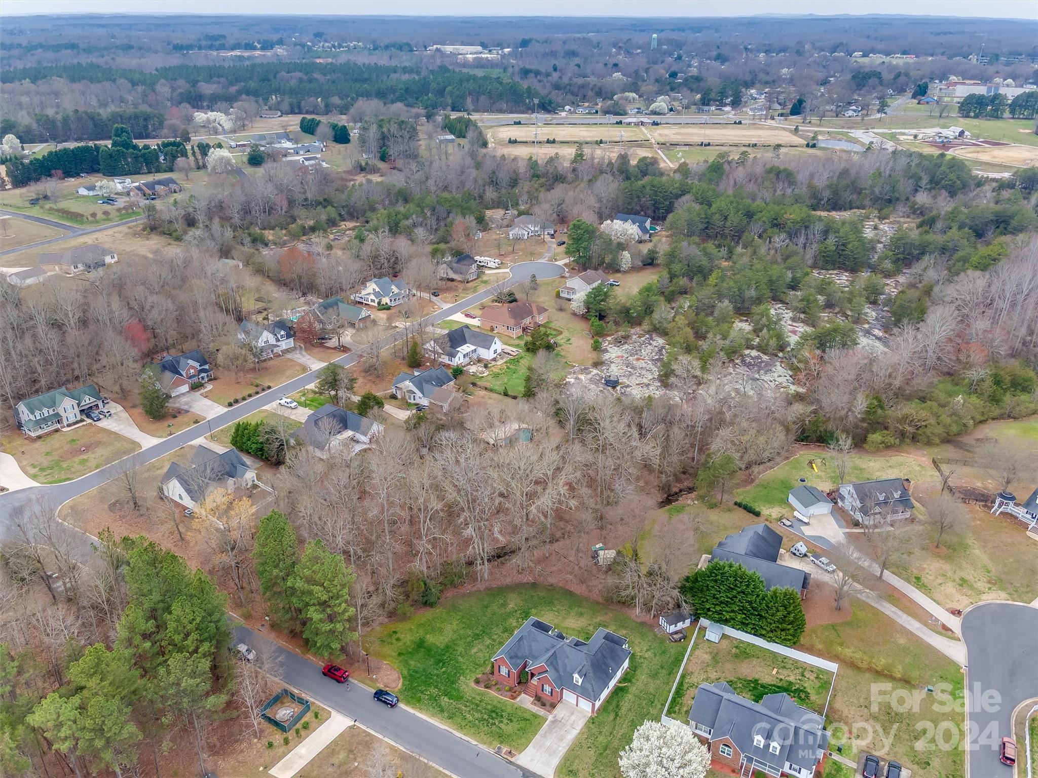Park Place - Residential