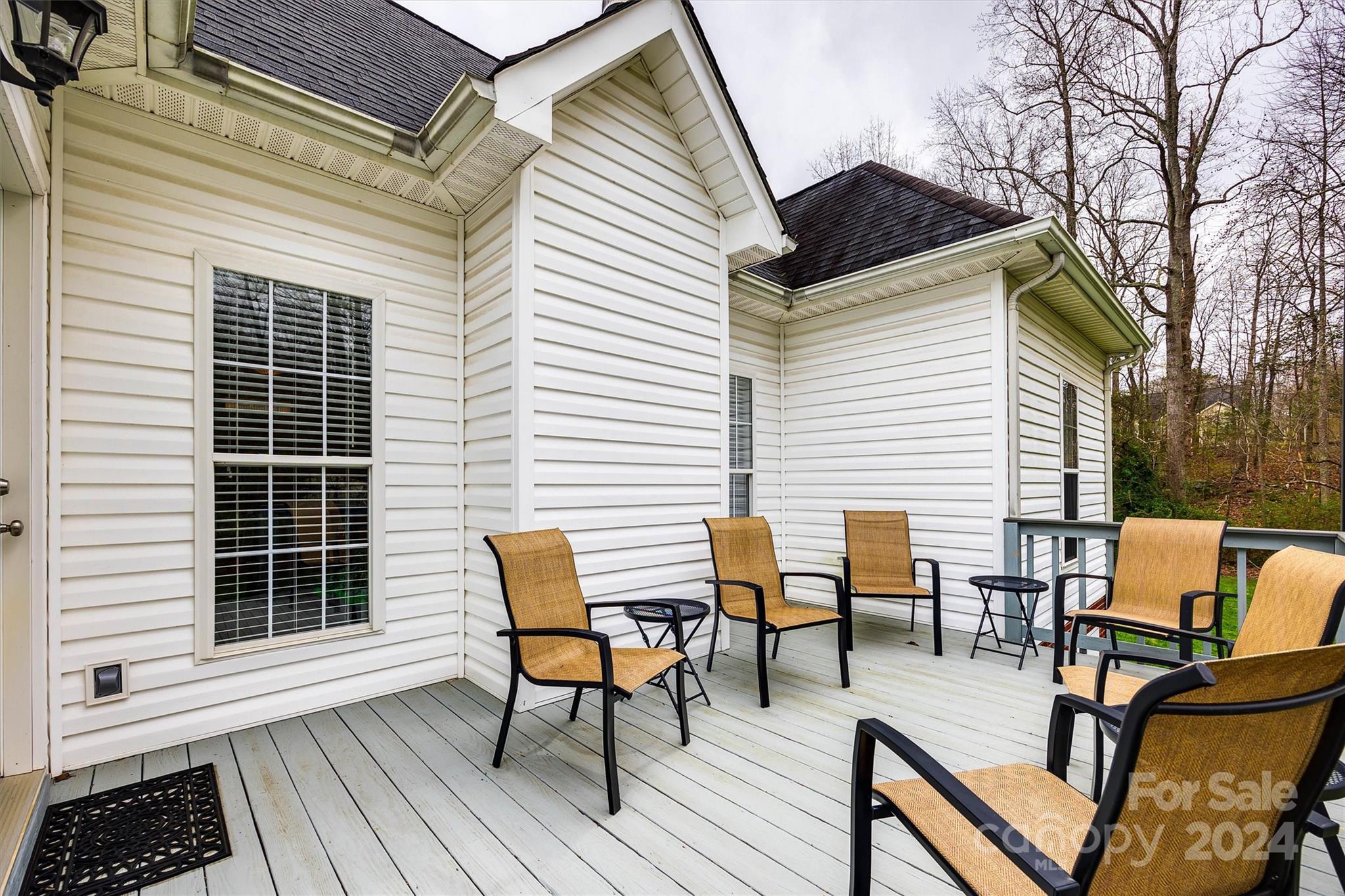 Park Place - Residential