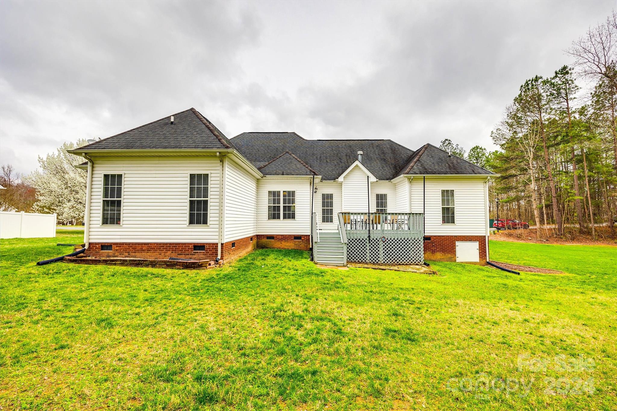 Park Place - Residential