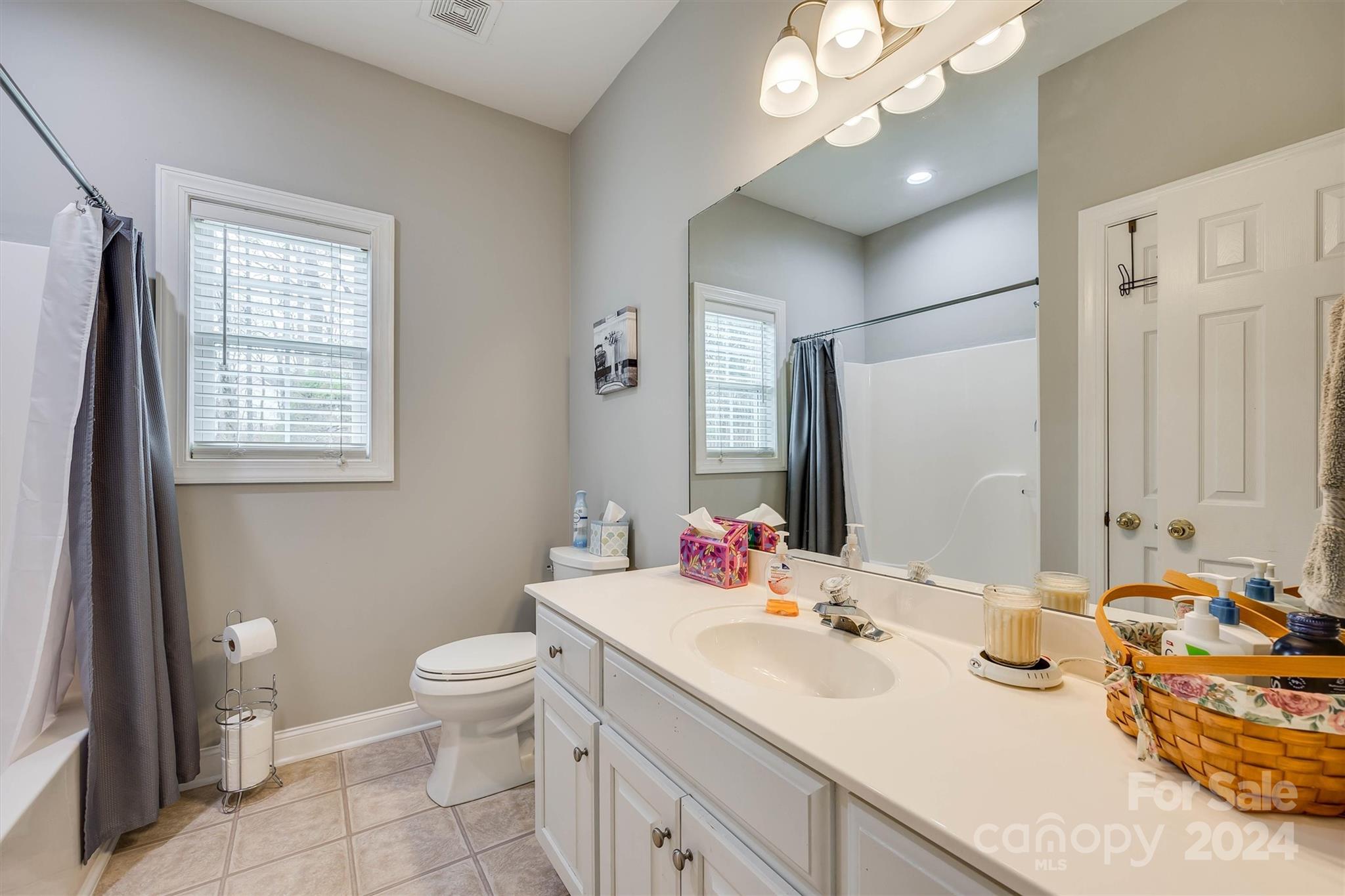 Park Place - Residential