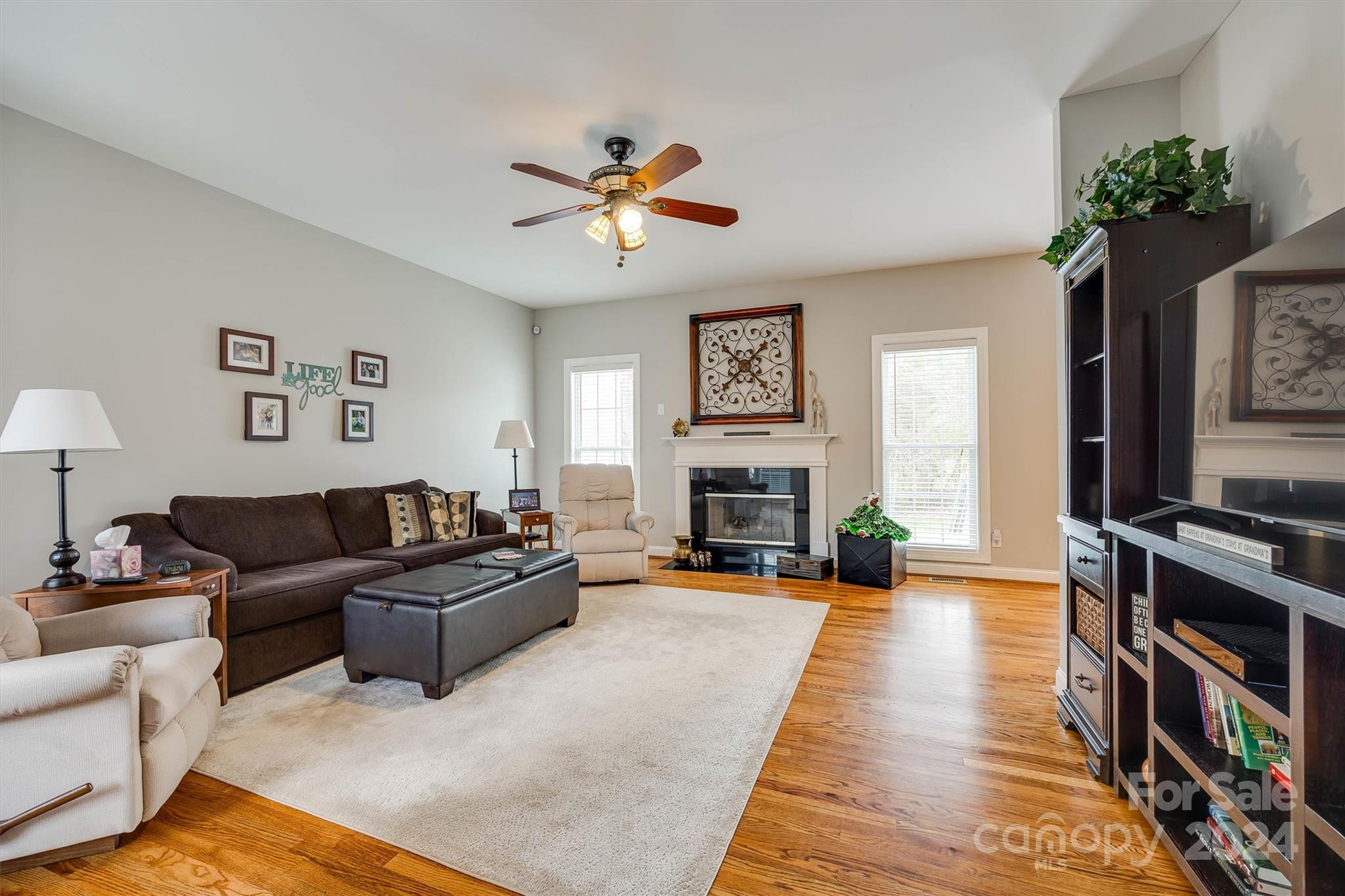 Park Place - Residential