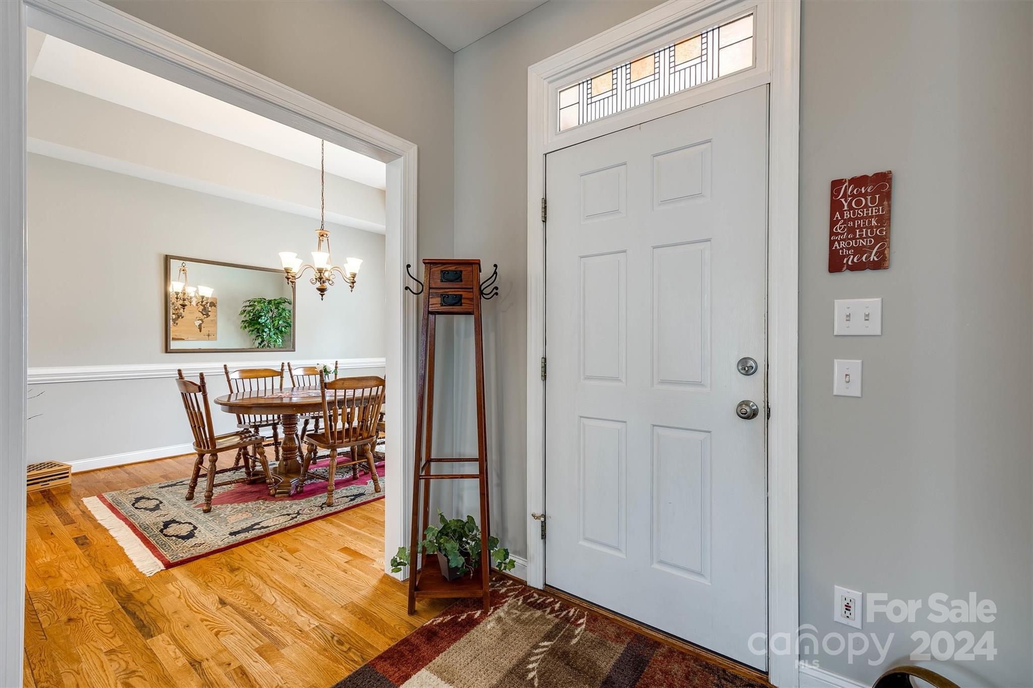 Park Place - Residential