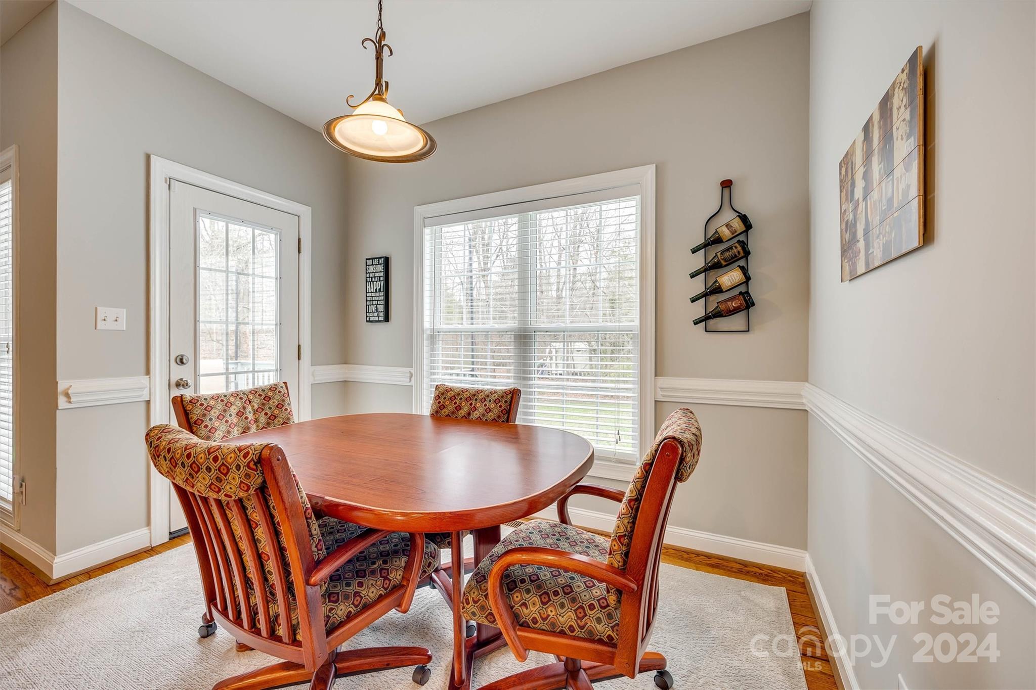Park Place - Residential