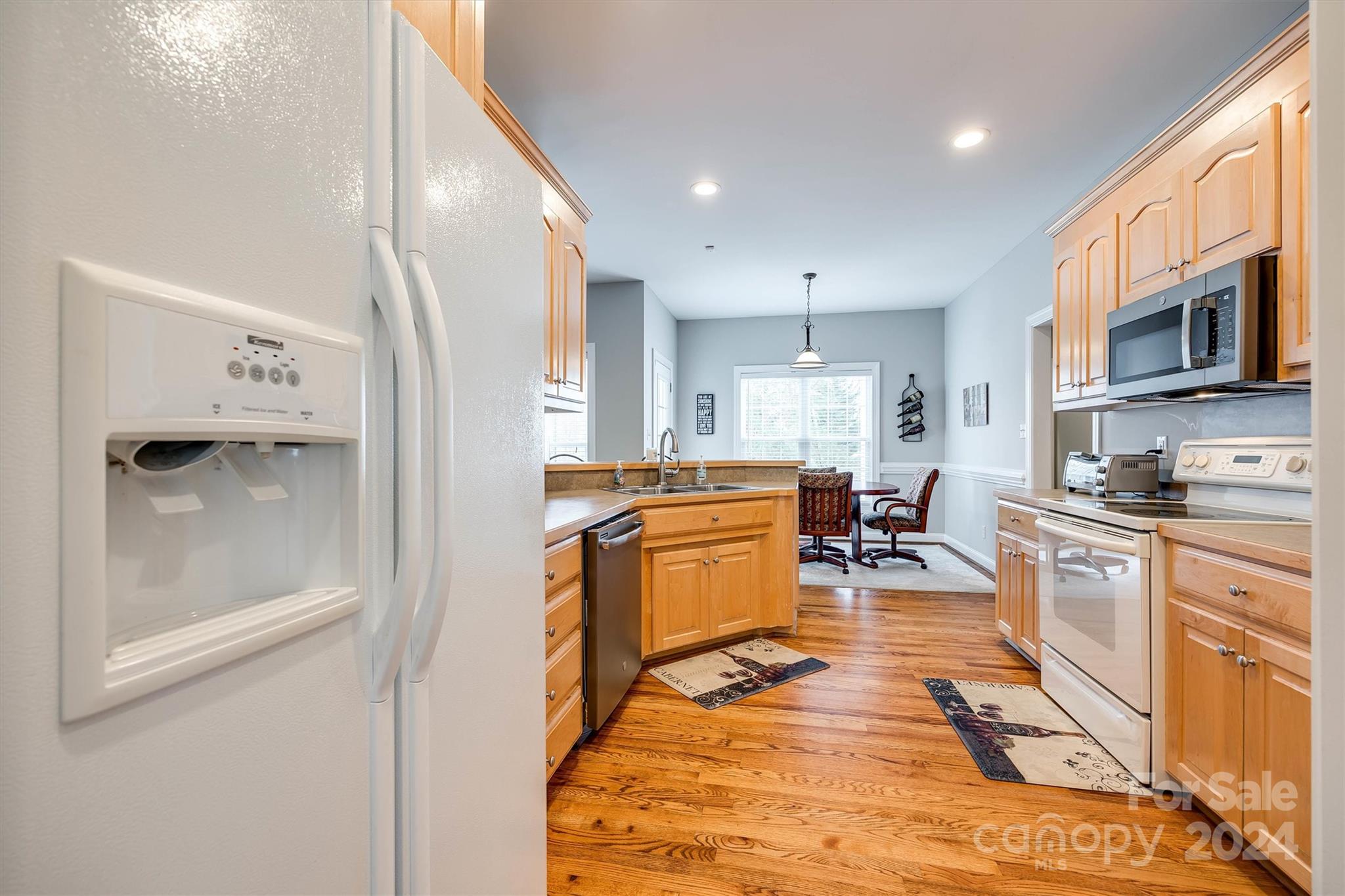 Park Place - Residential