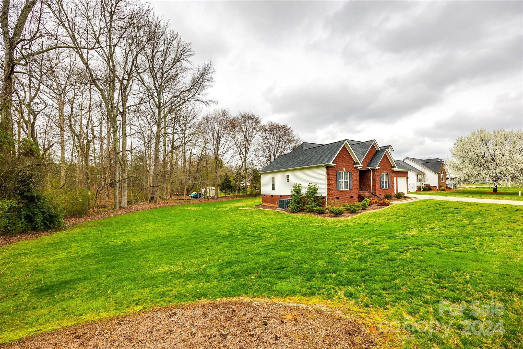 Park Place - Residential