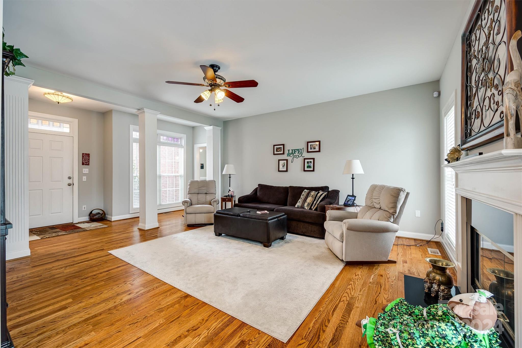 Park Place - Residential