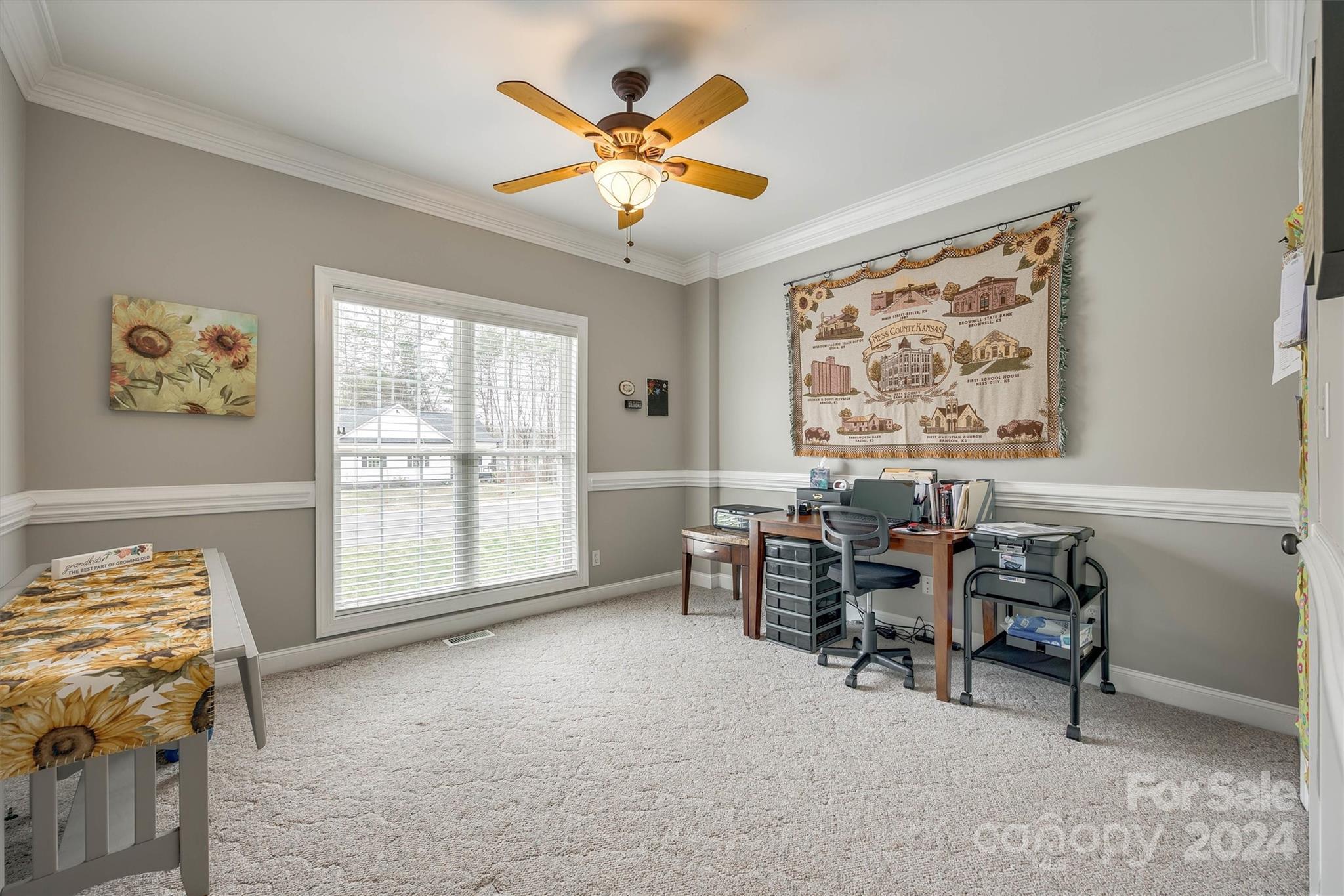 Park Place - Residential