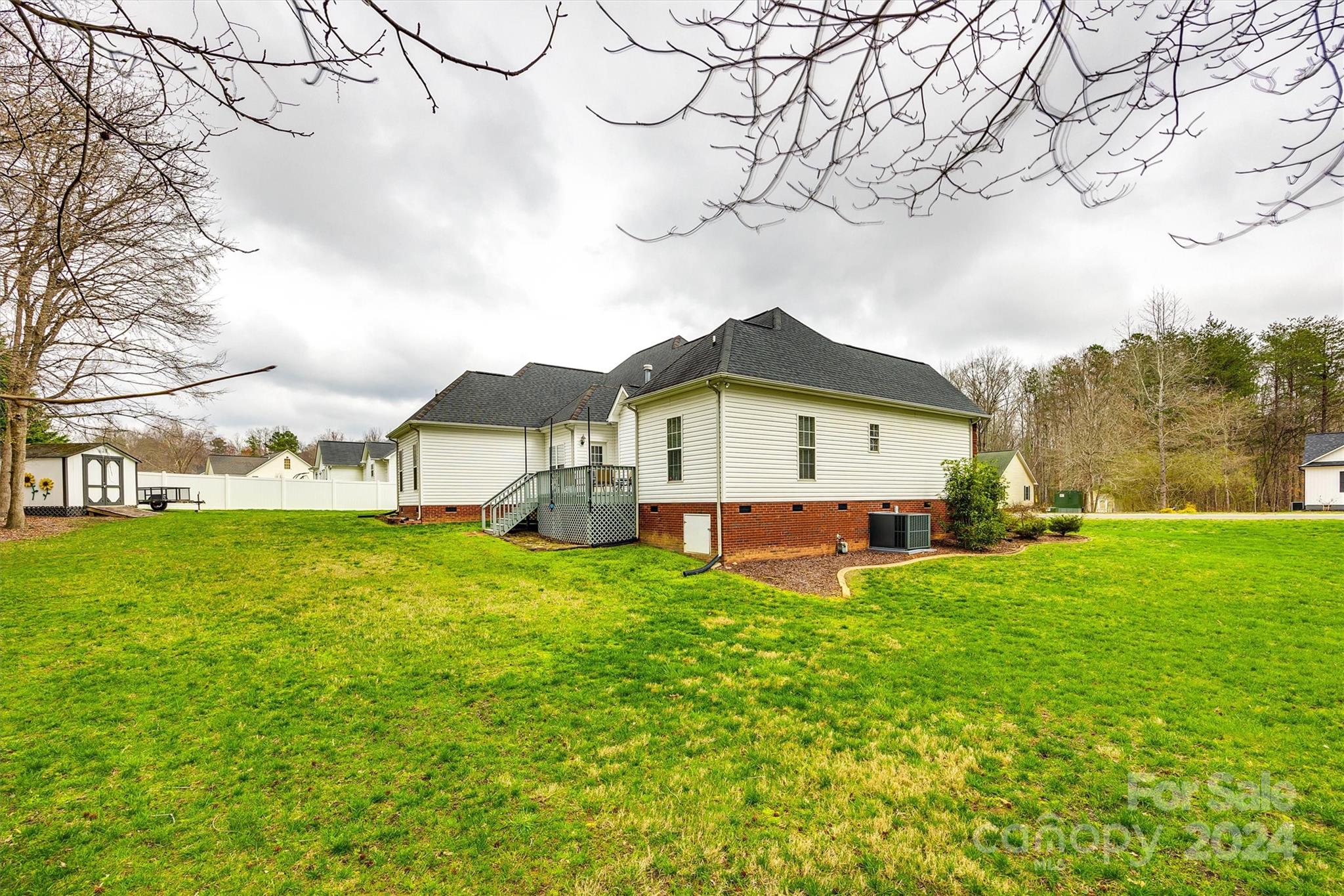 Park Place - Residential