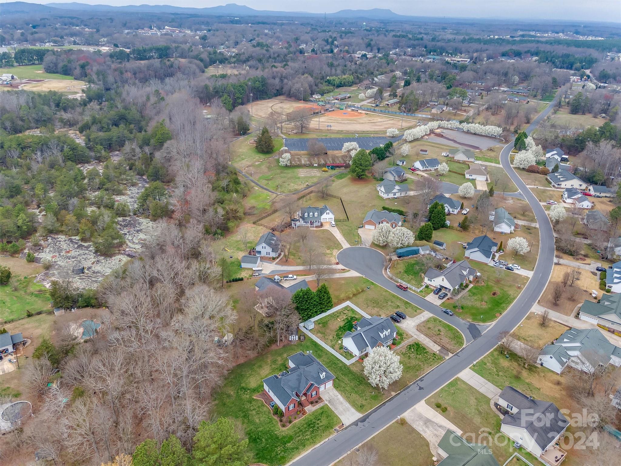 Park Place - Residential