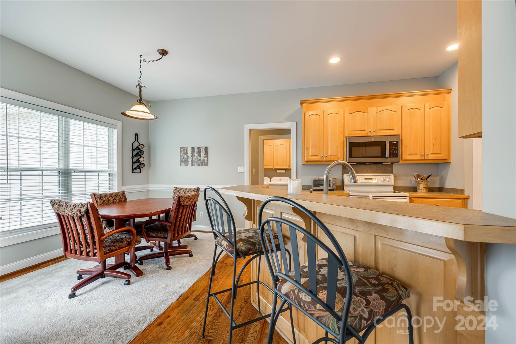 Park Place - Residential