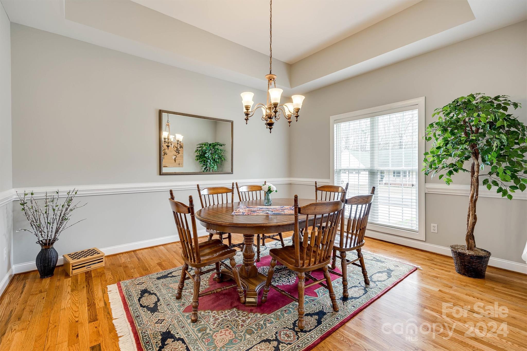 Park Place - Residential