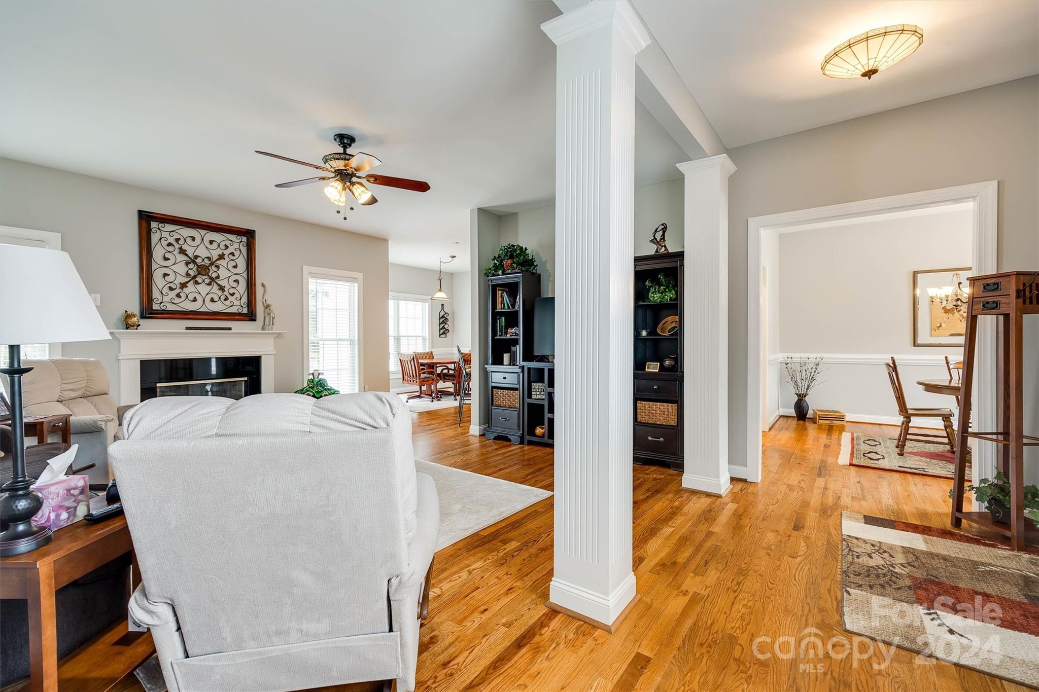 Park Place - Residential
