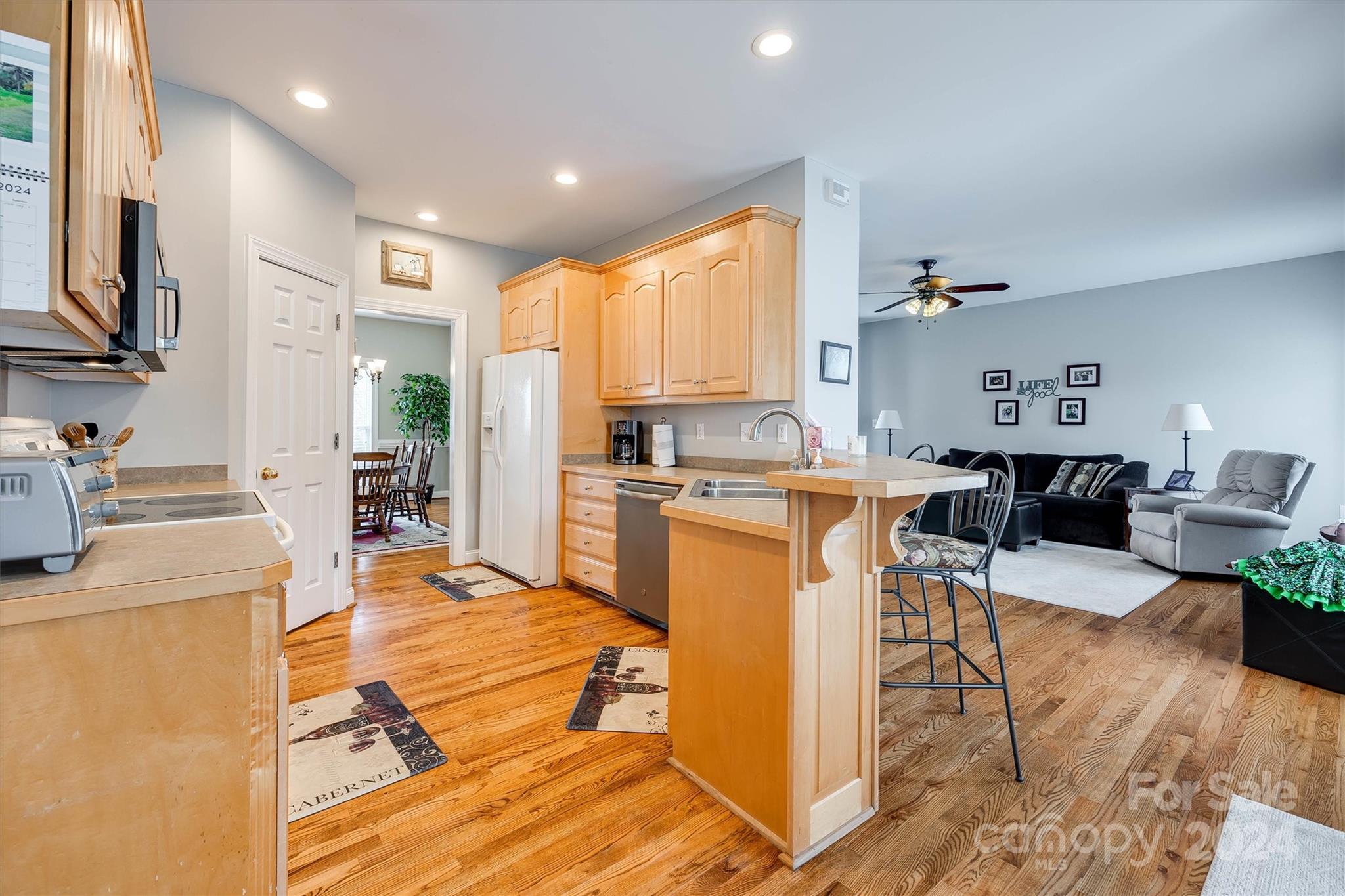 Park Place - Residential