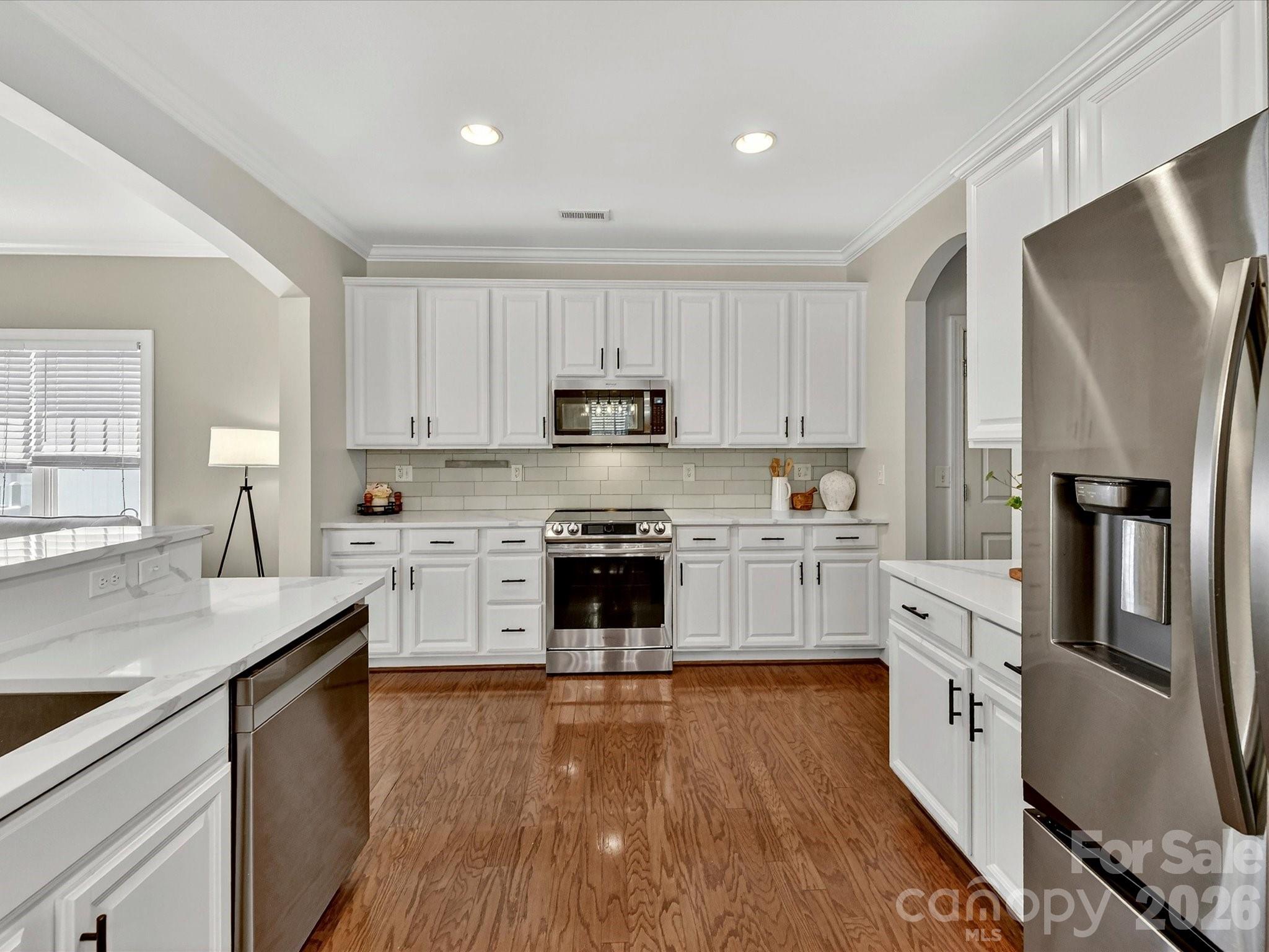 Lela Court - Residential