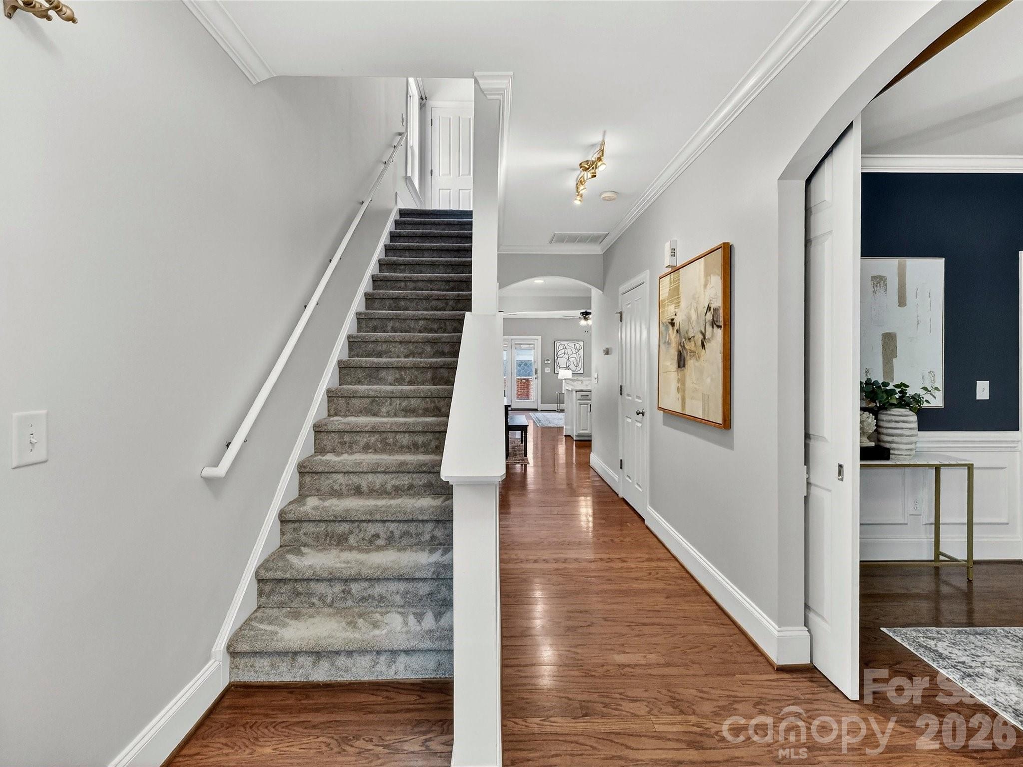 Lela Court - Residential
