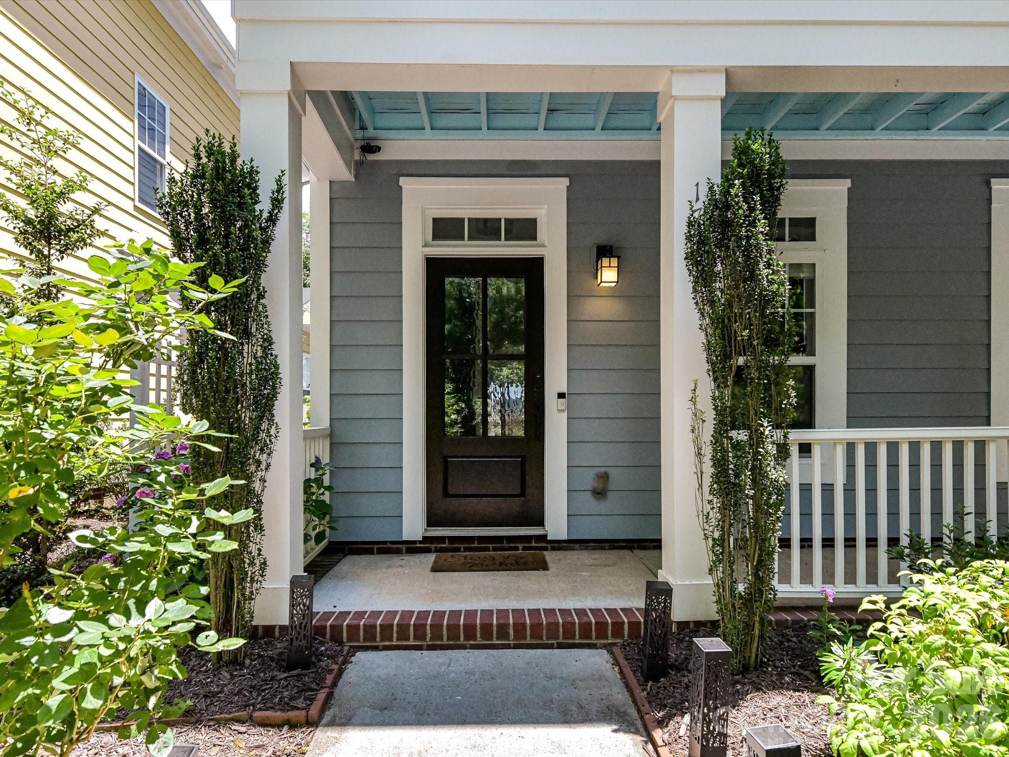 Lela Court - Residential