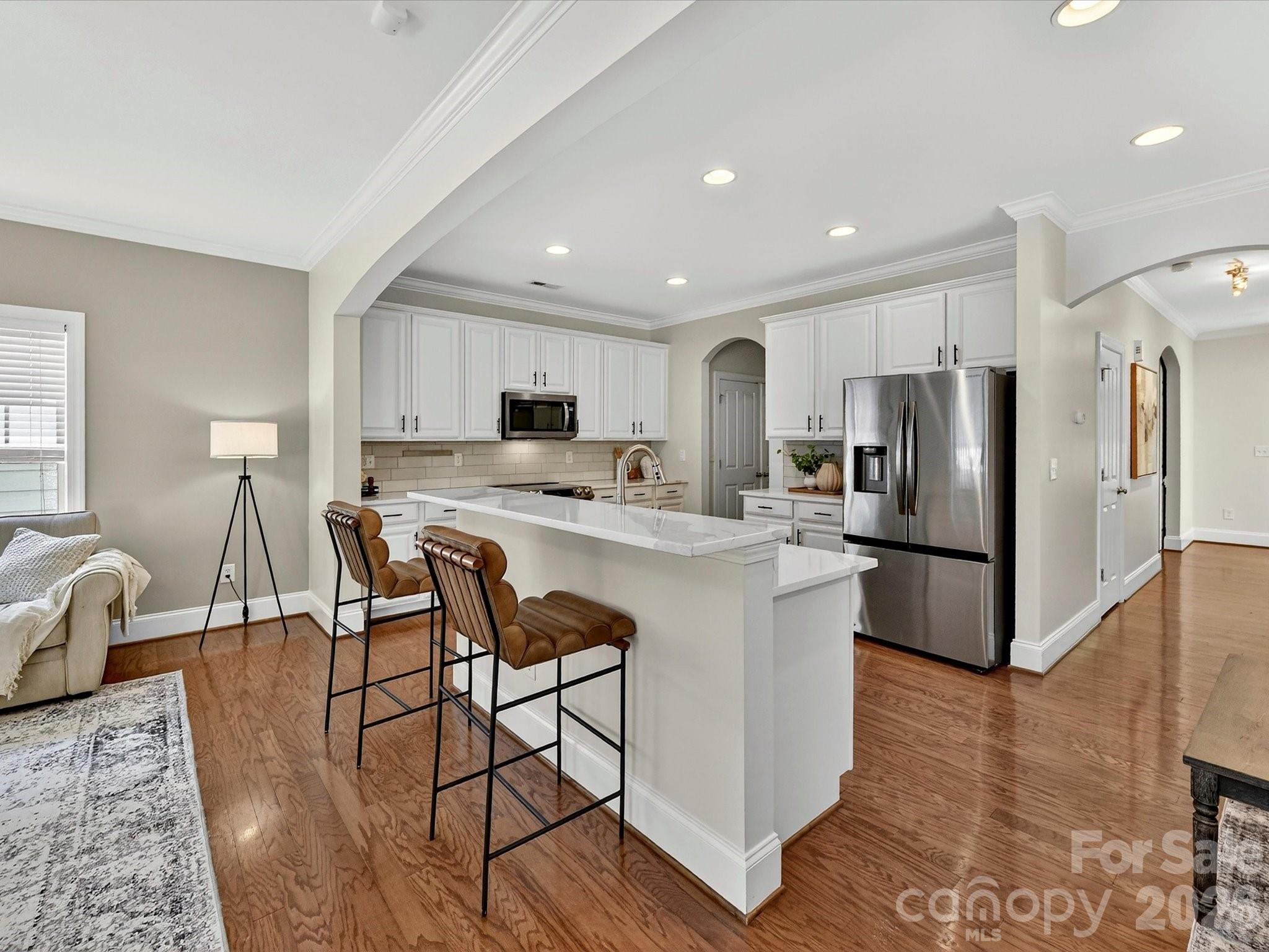 Lela Court - Residential