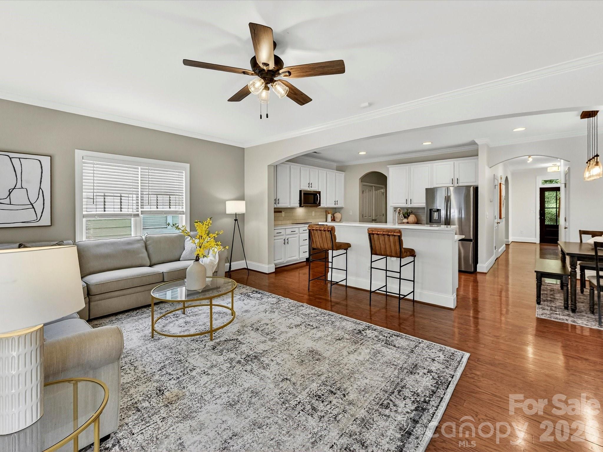 Lela Court - Residential