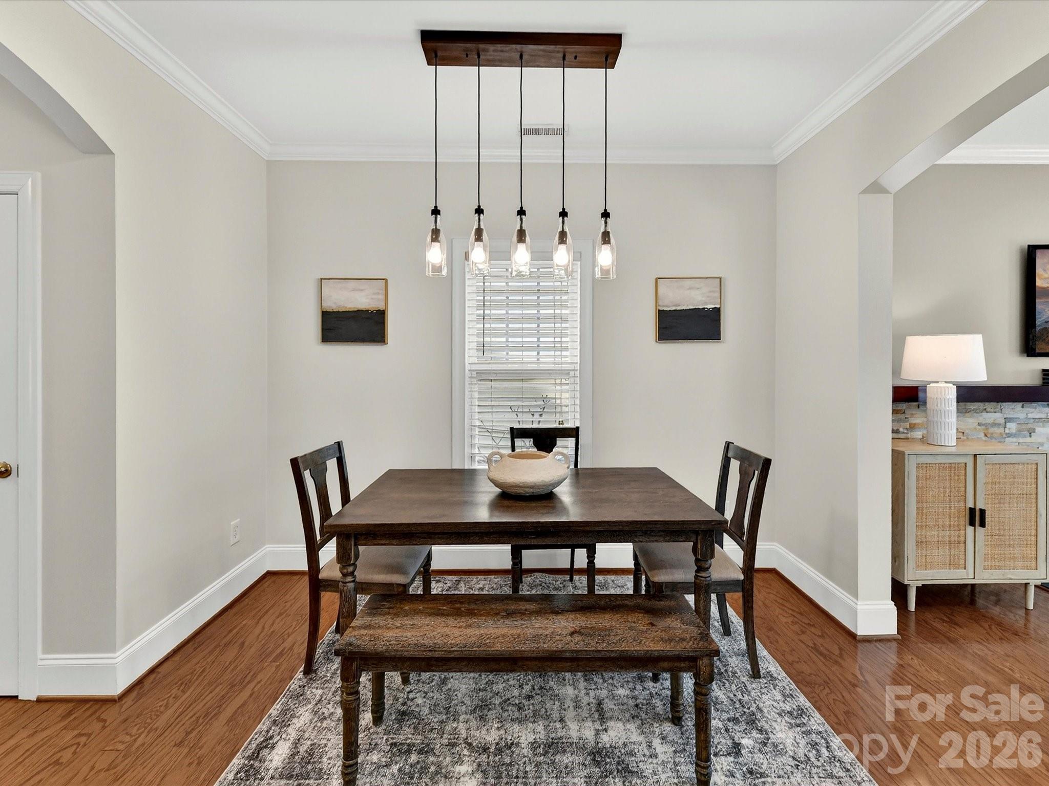 Lela Court - Residential