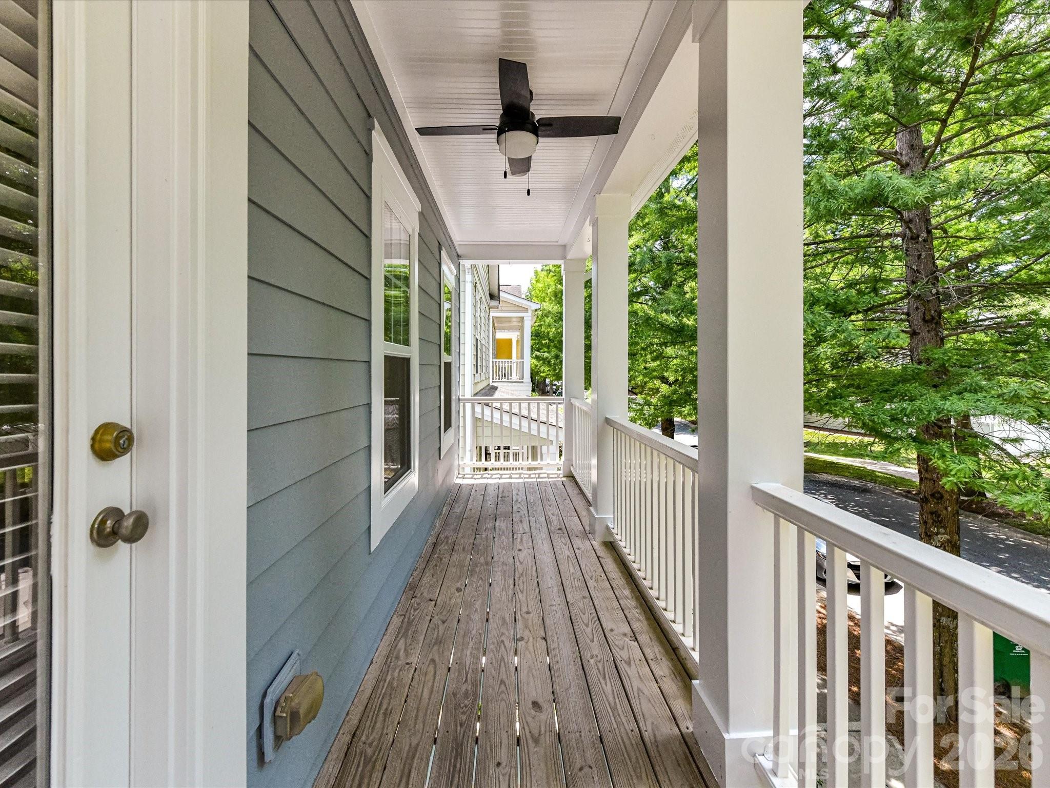 Lela Court - Residential