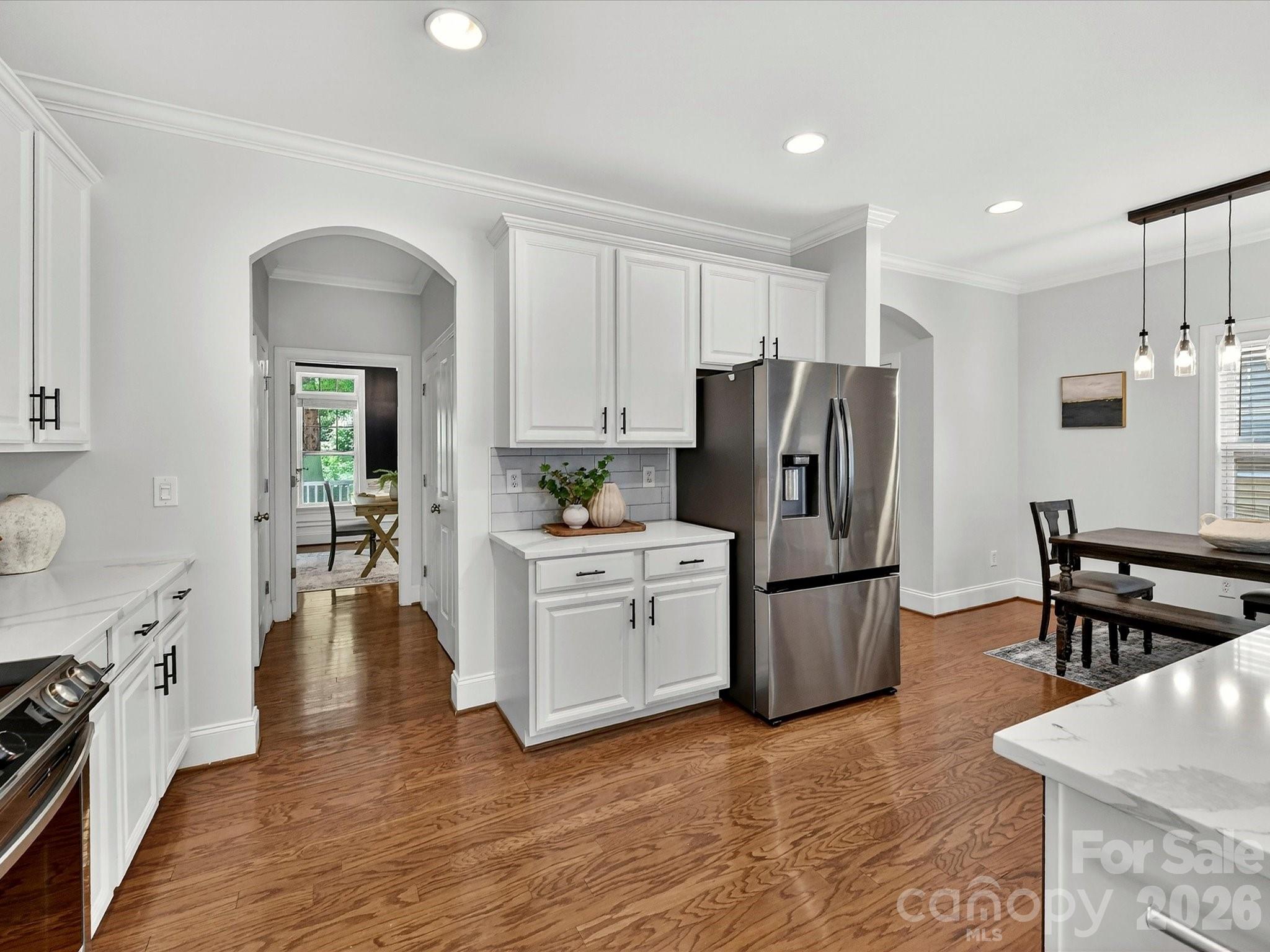 Lela Court - Residential