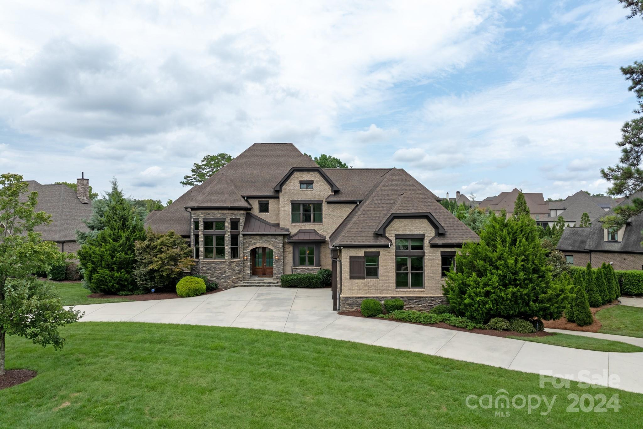 Providence Downs South - Residential