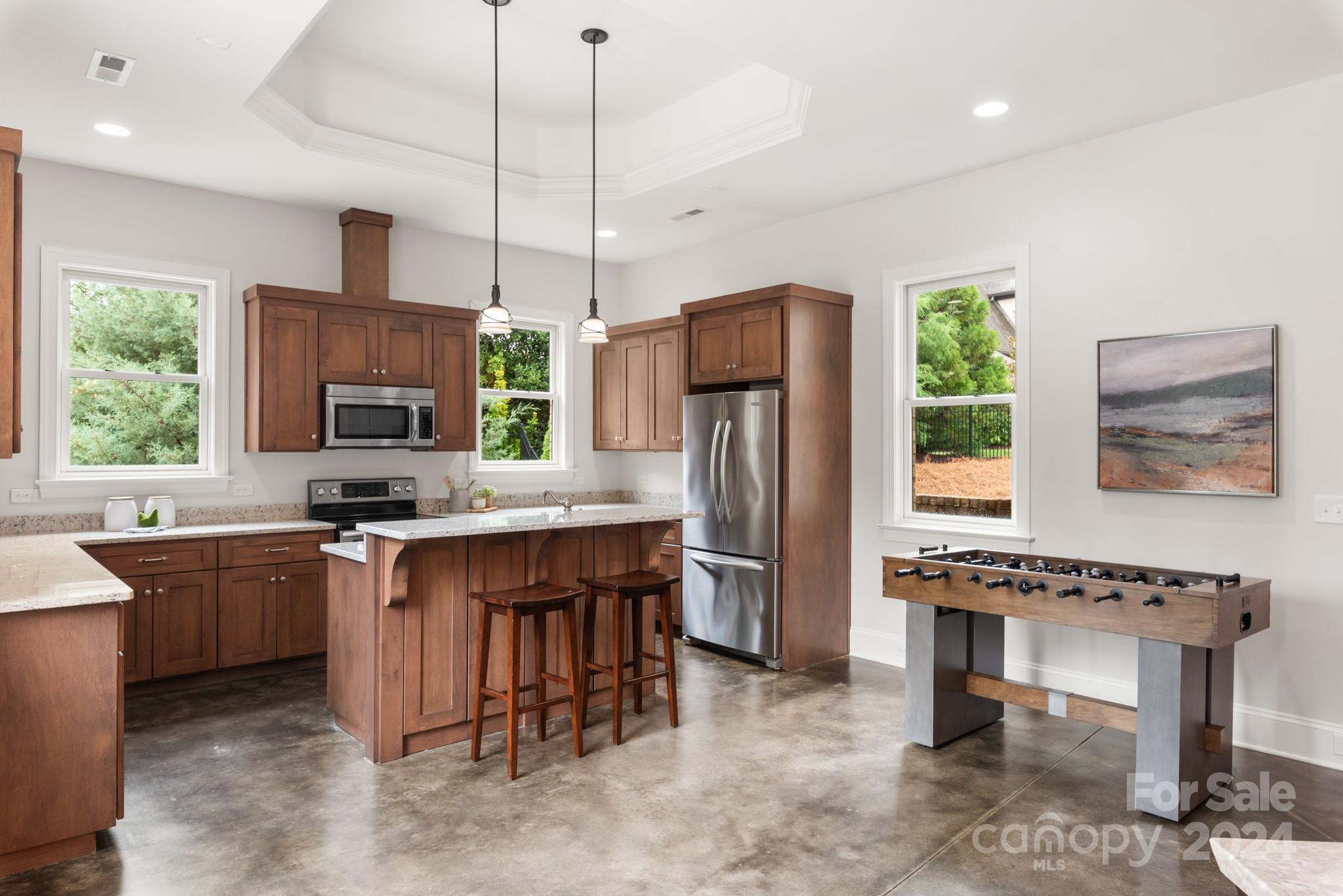 Providence Downs South - Residential