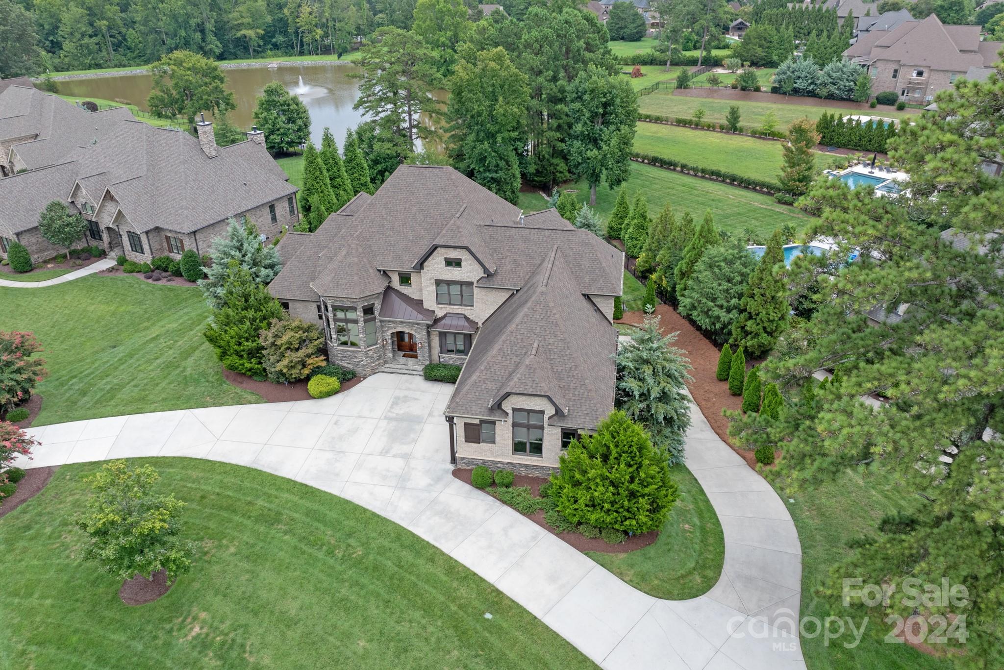 Providence Downs South - Residential