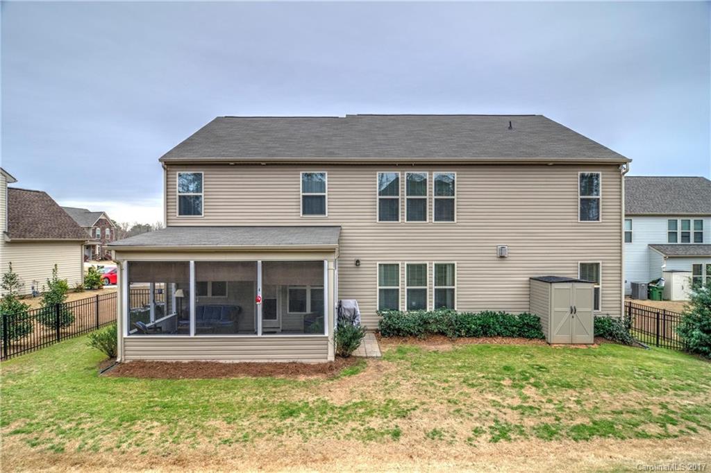 Audubon Lake - Residential