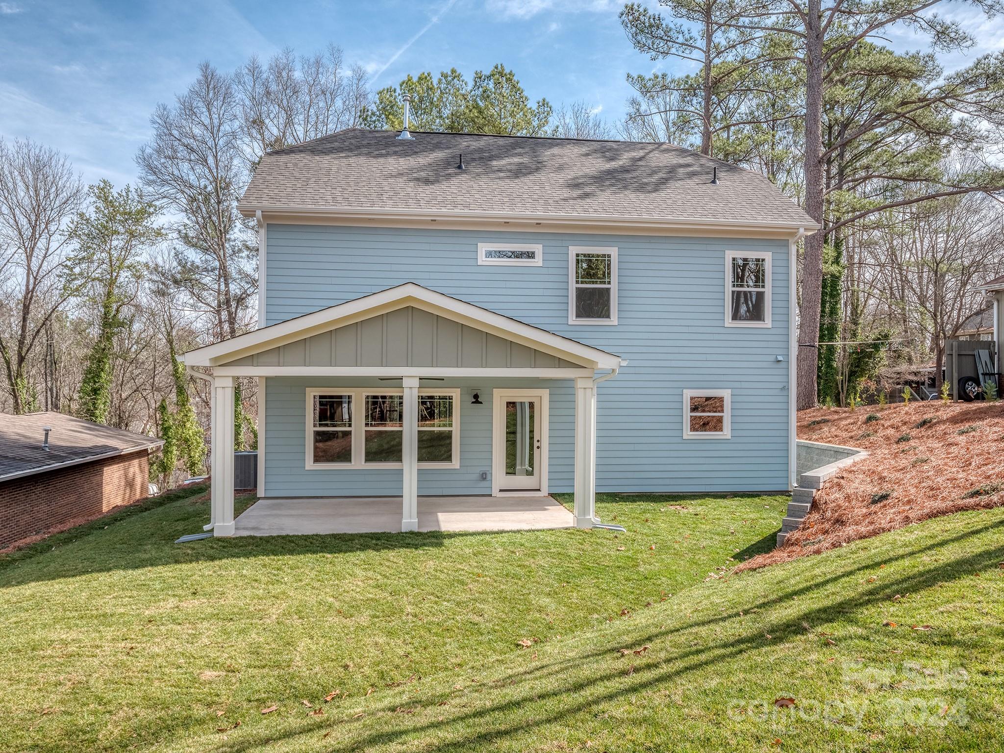 Tega Cay - Residential