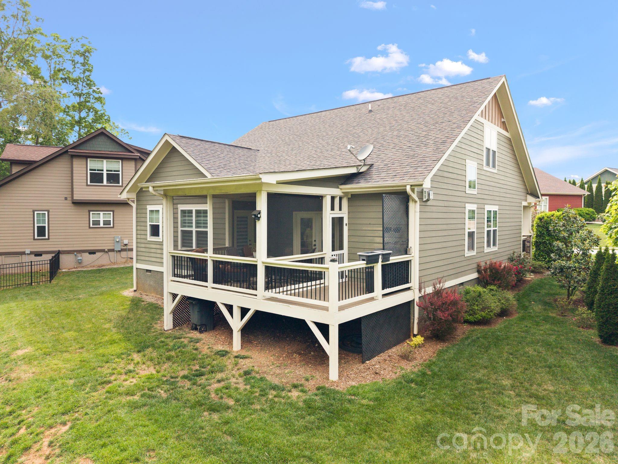 Cottages at Glenn Oaks - Residential