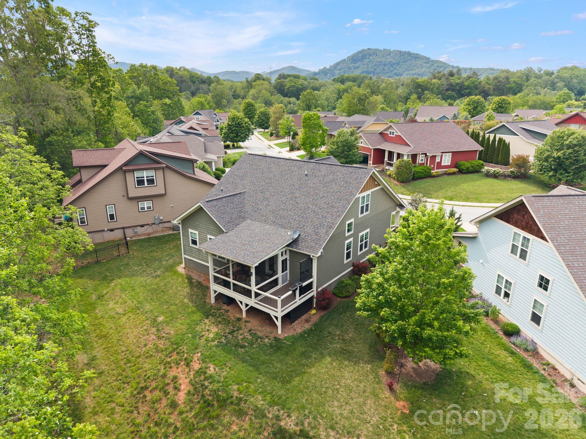 Cottages at Glenn Oaks - Residential